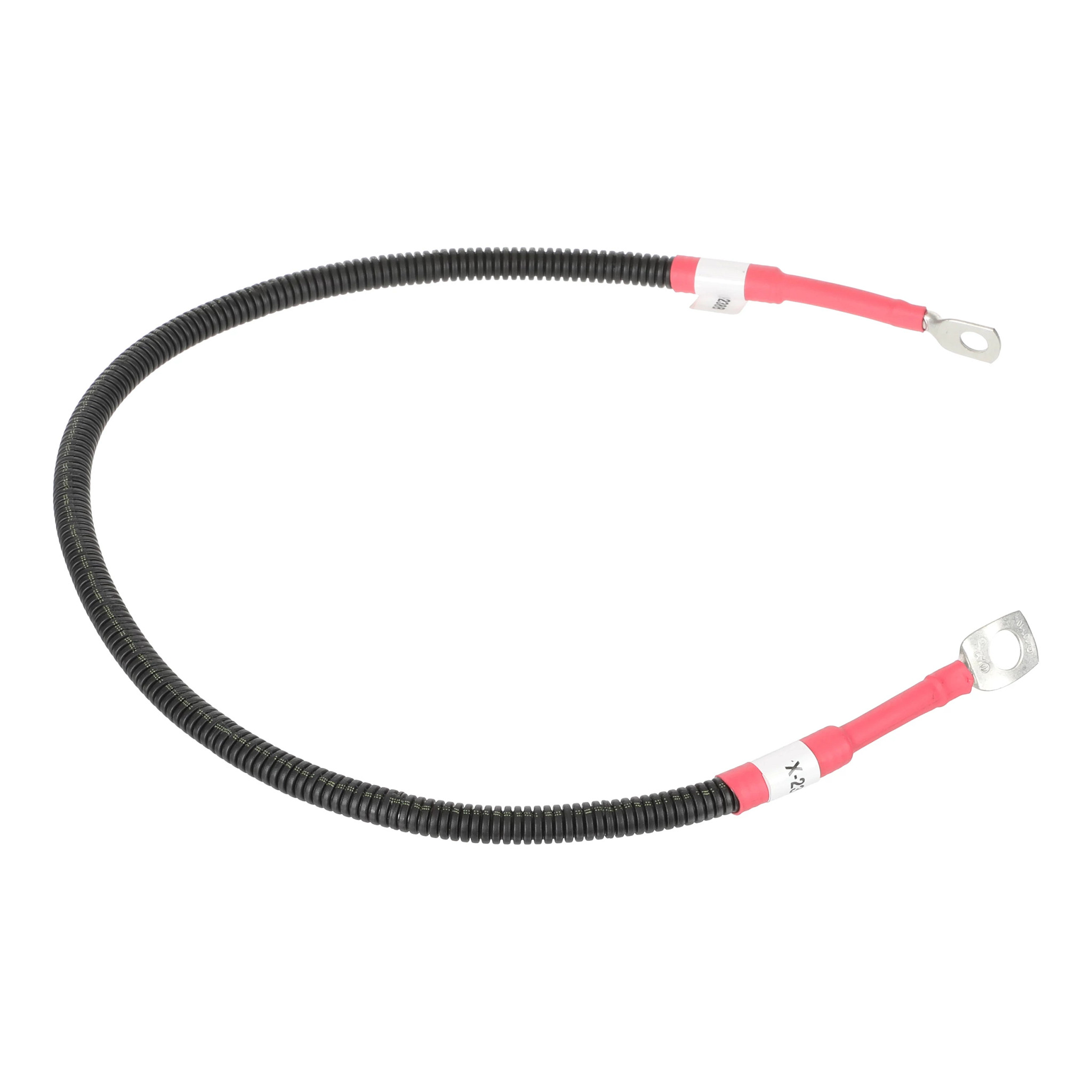 POS BATTERY CABLE | NEWHOLLANDCE | CA | EN