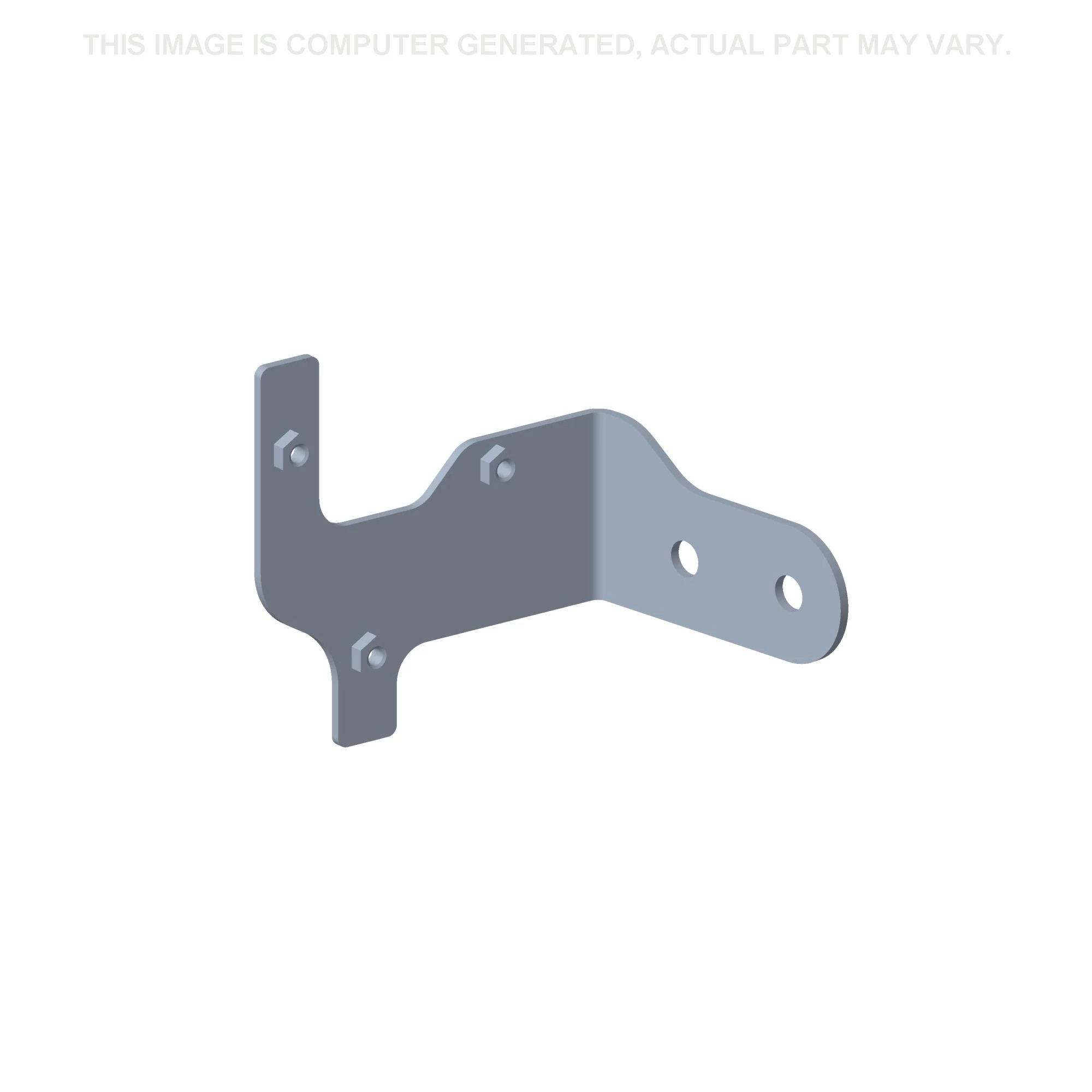 BRACKET | CASEIH | CA | EN