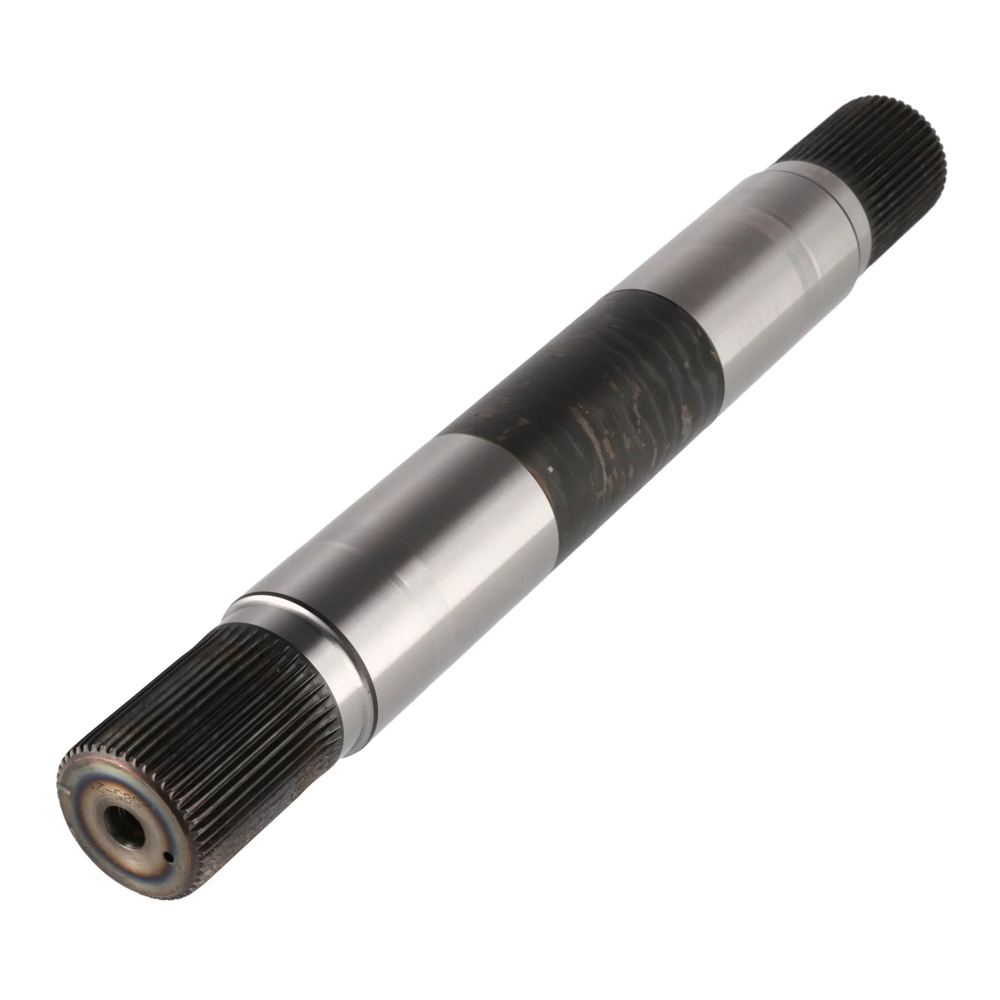 Eixo oscilante - 520 mm C x 59,8 mm DE