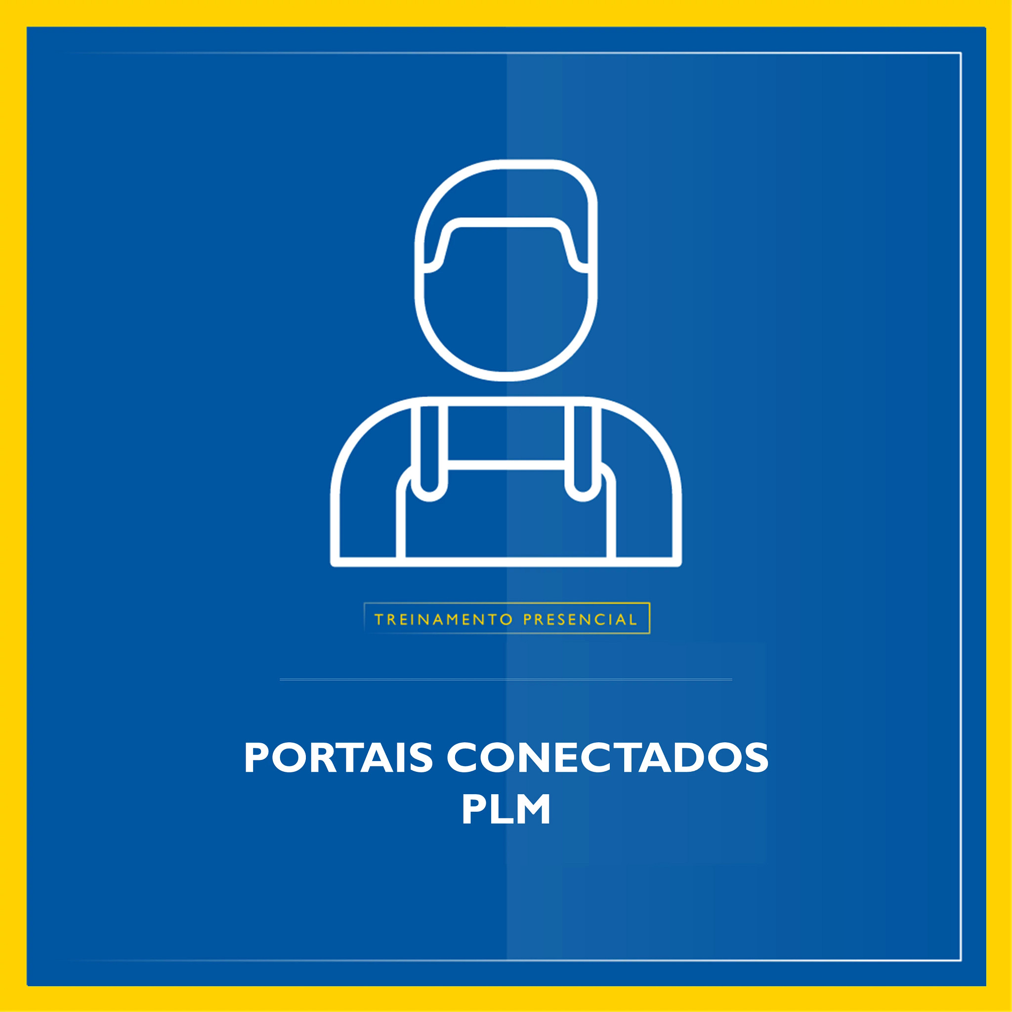 Treinamento Presencial - Agricultura digital - Portais Conectados PLM