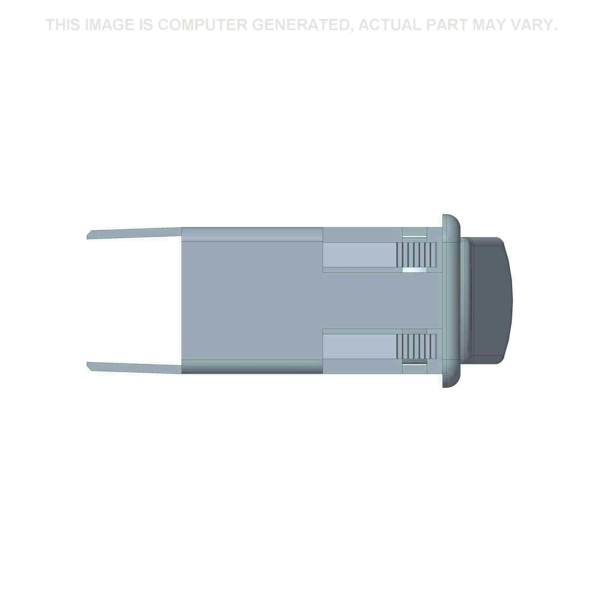 ROCKER SWITCH | NEWHOLLANDAG | IE | EN