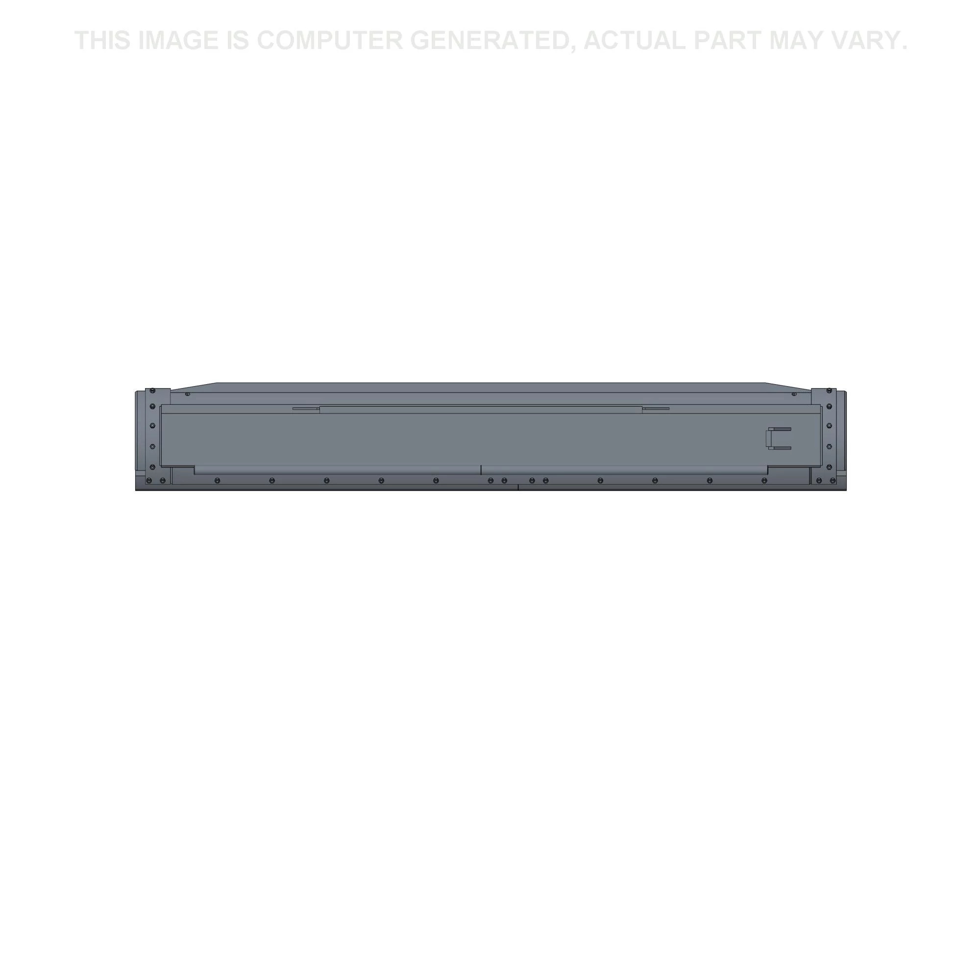DOZER BLADE | CASECE | US | EN