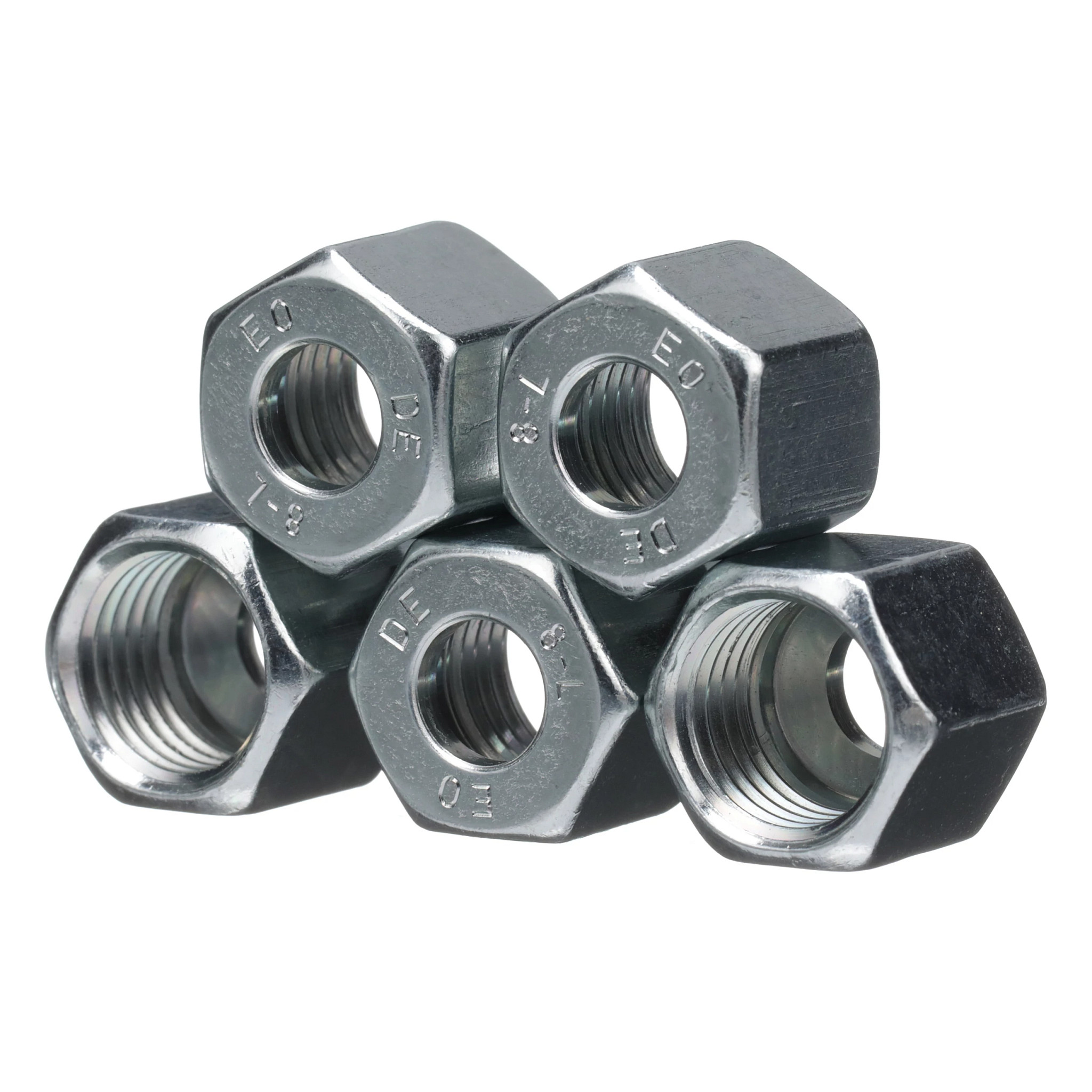 Coupler Nut | CASEIH | CA | FR