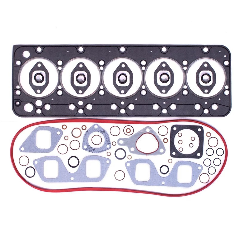 Gasket Kit | NEWHOLLANDCE | CA | FR