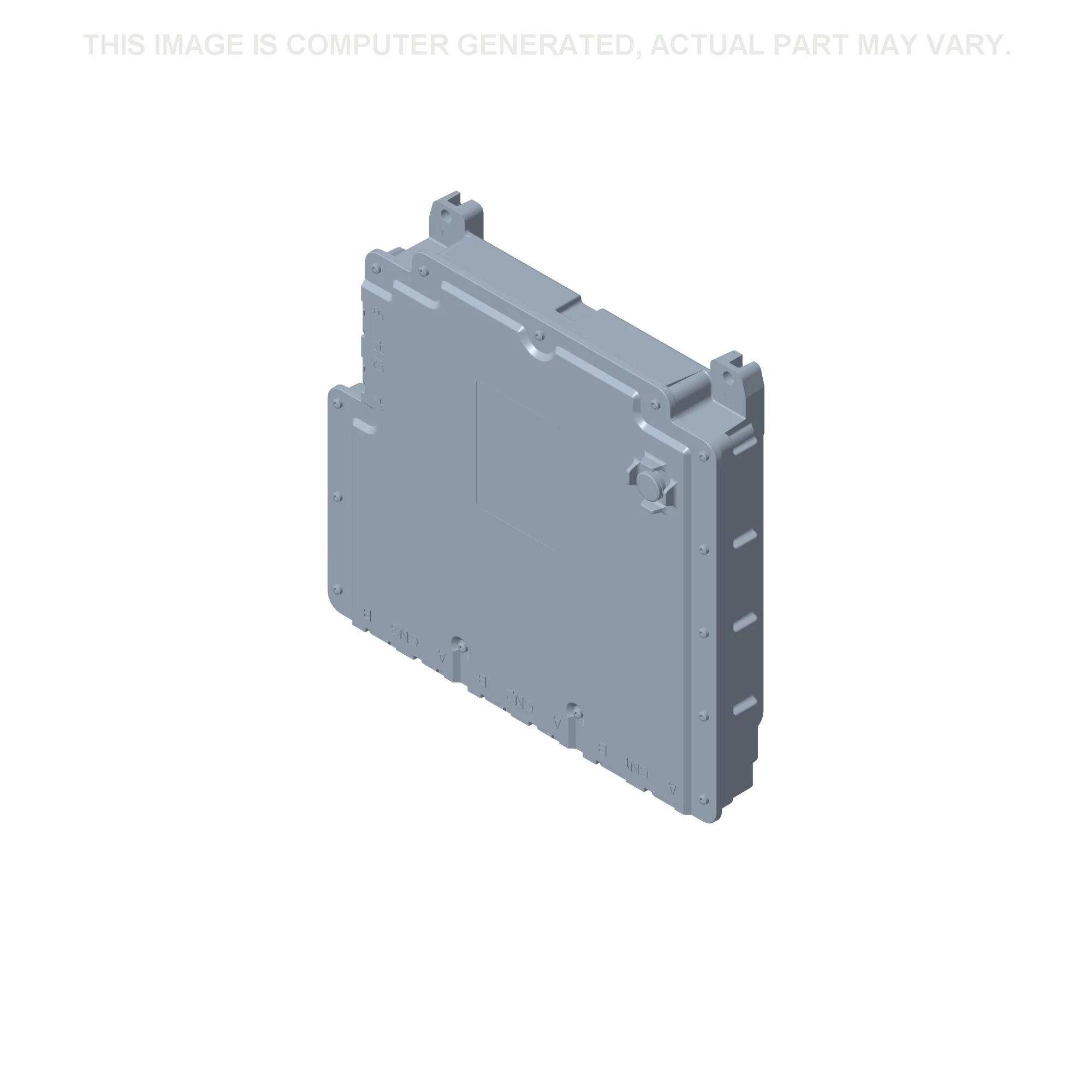 ECU | STEYR | EU | EN
