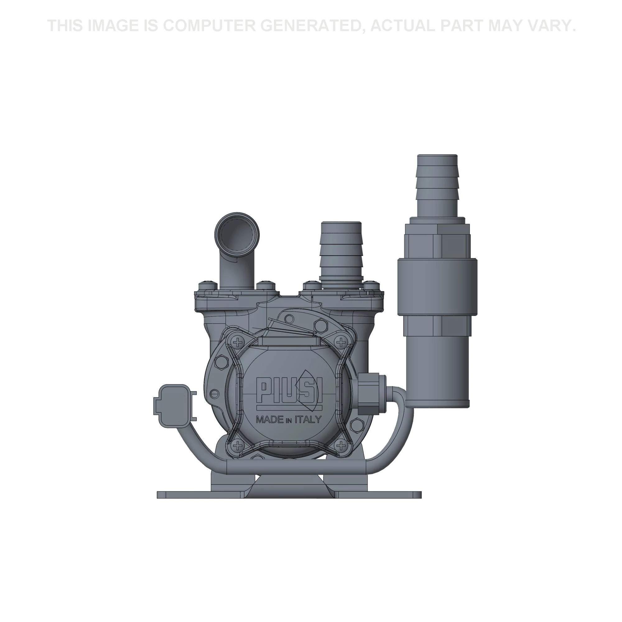 НАСОС | NEWHOLLANDCE | EU | RU