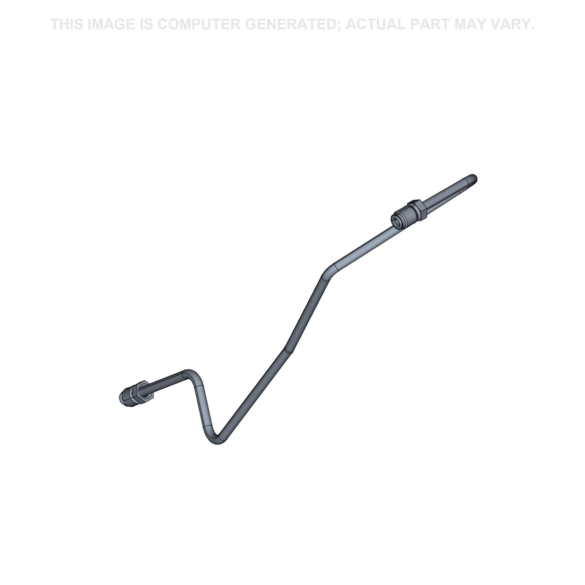 RURKA HYDRAULICZNA | NEWHOLLANDCE | EU | PL