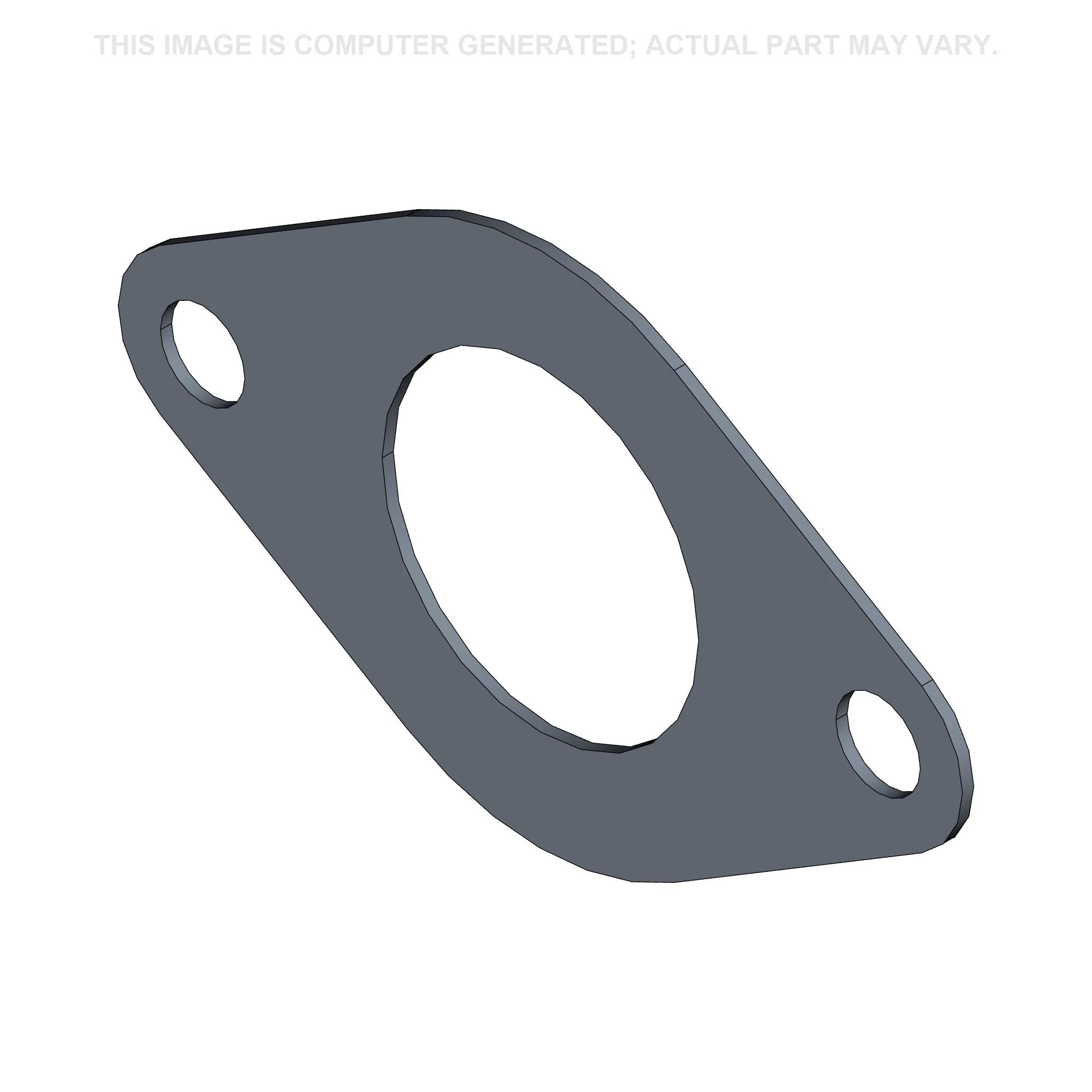 Gasket | CASEIH | CA | EN