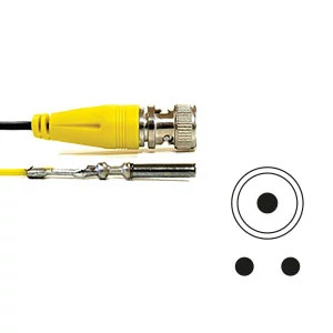 Adaptor Cable for AFS Pro 300 or 700 Display | CASEIH | GB | EN