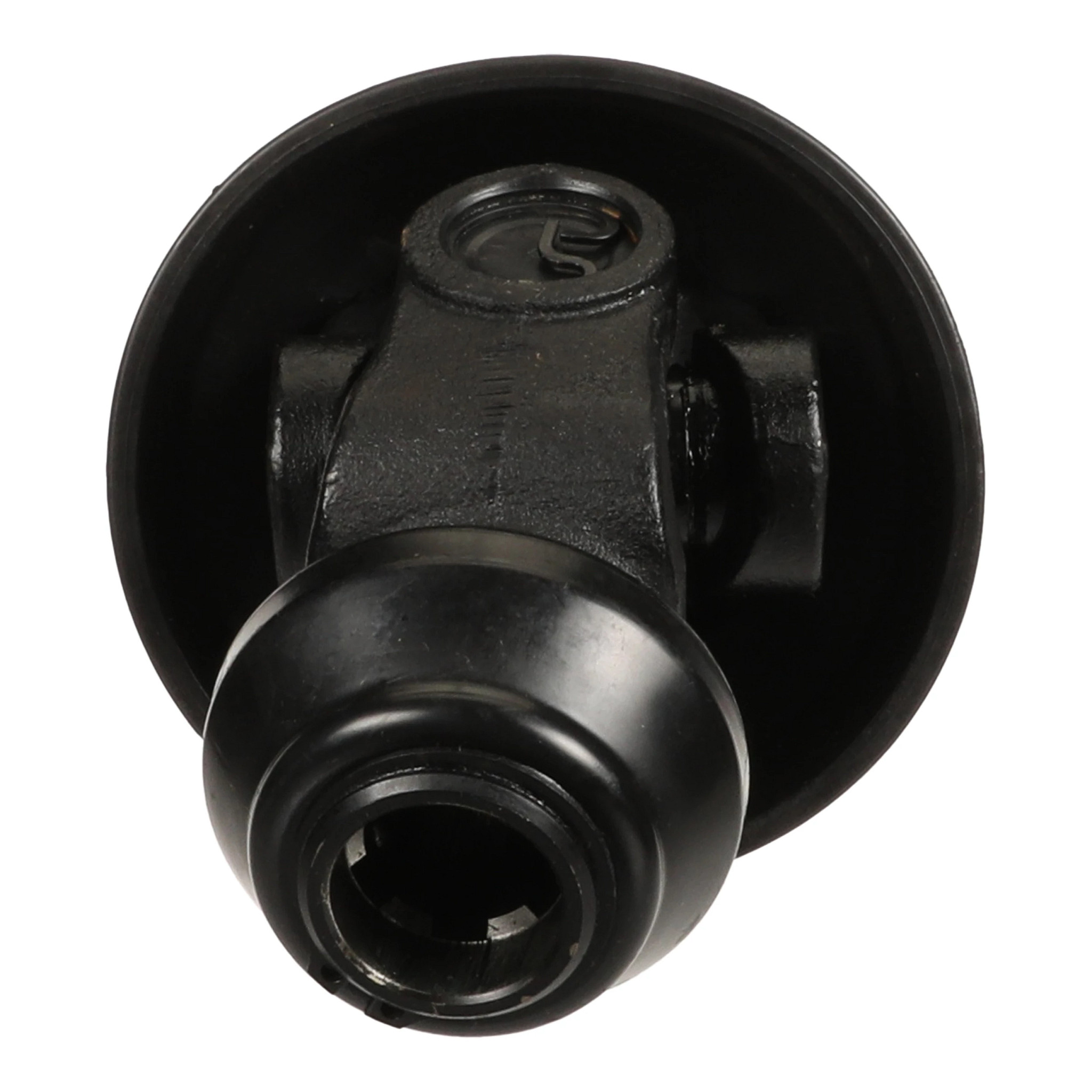 PRISE DE FORCE AV | CASEIH | CA | EN