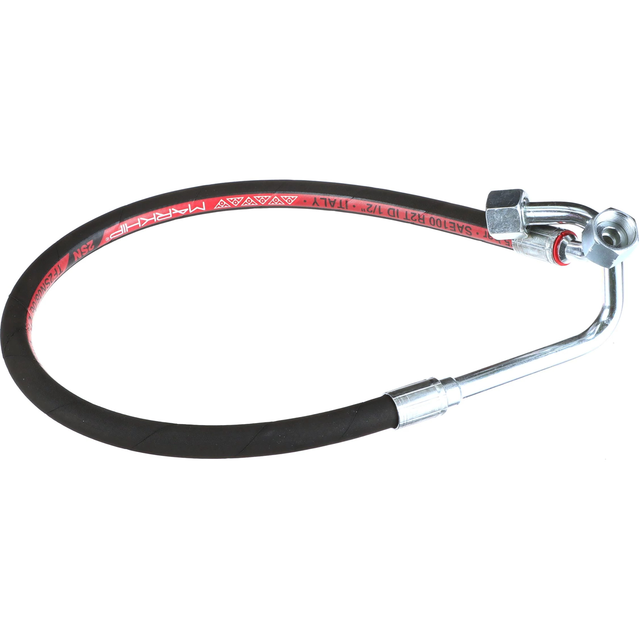 HYDRAULIC HOSE | NEWHOLLANDAG | EU | EN