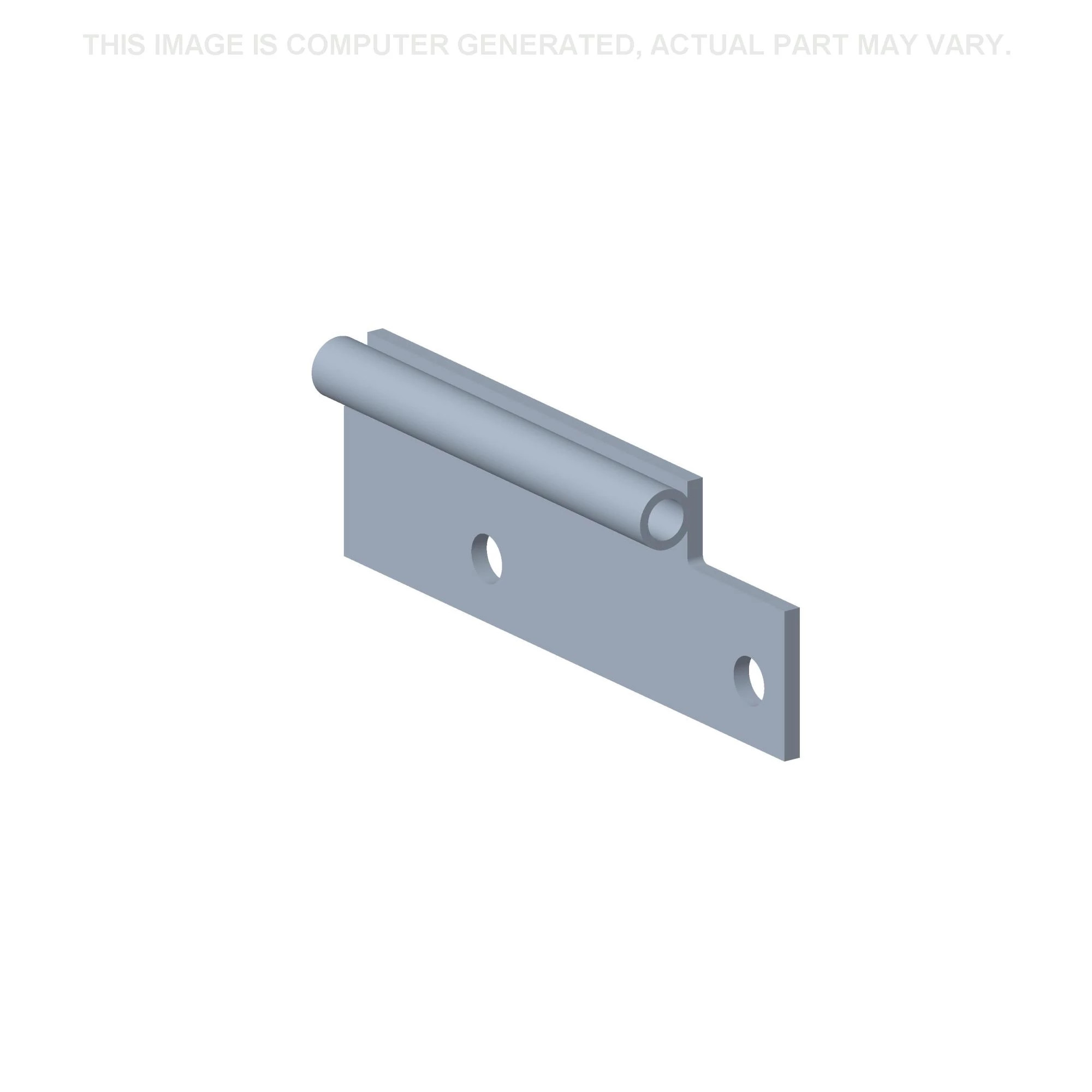 HINGE | MILLER | US | EN