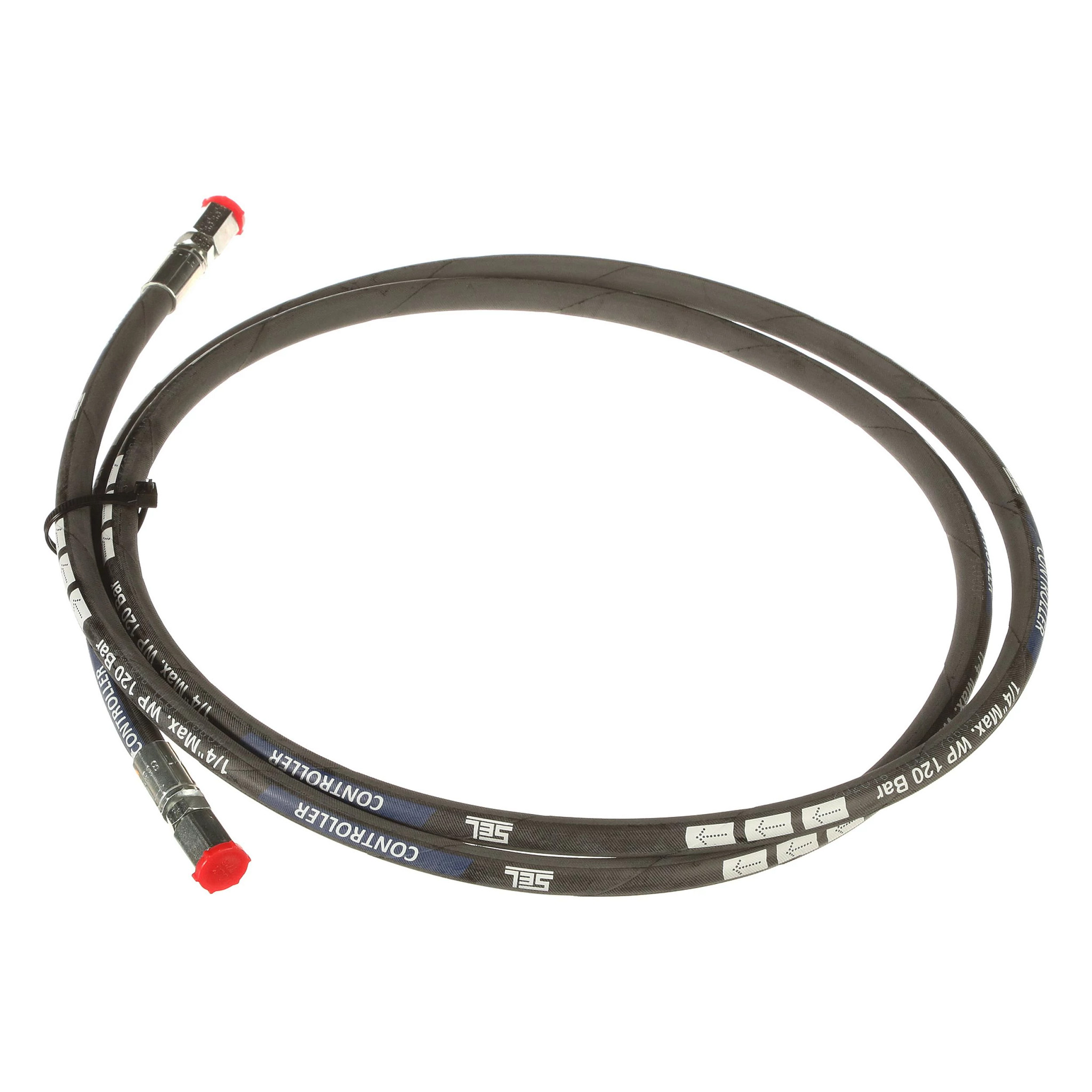 HOSE | CASECE | CA | EN