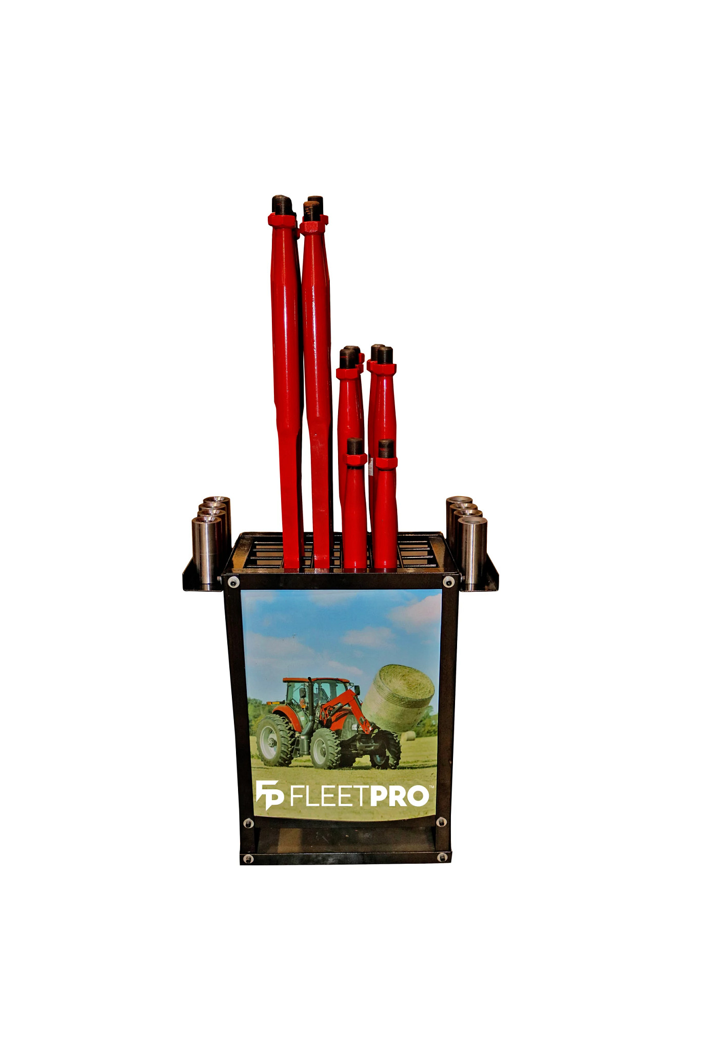 Attachment | CASECE | US | EN