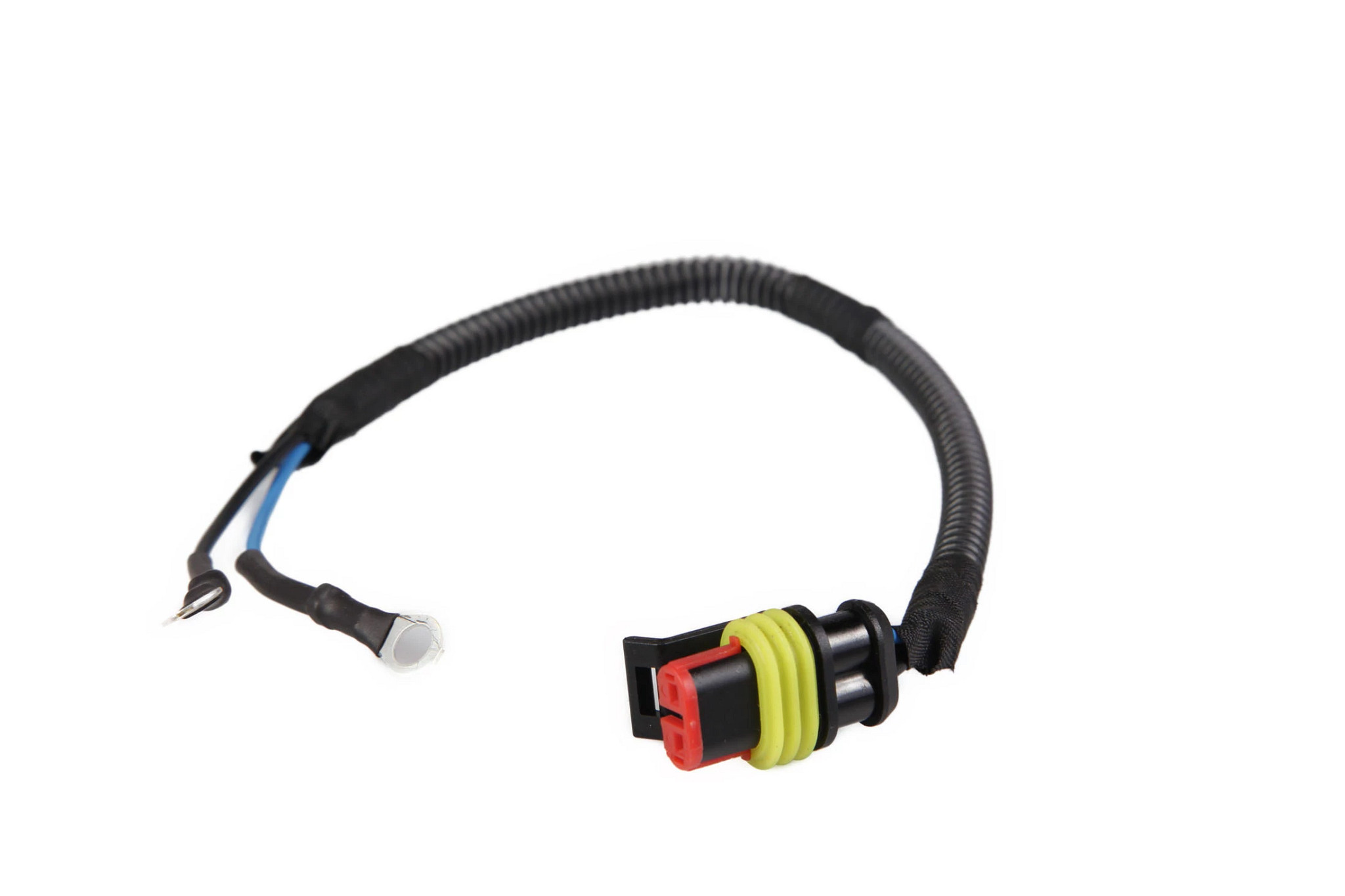 WIRE HARNESS | MILLER | CA | EN