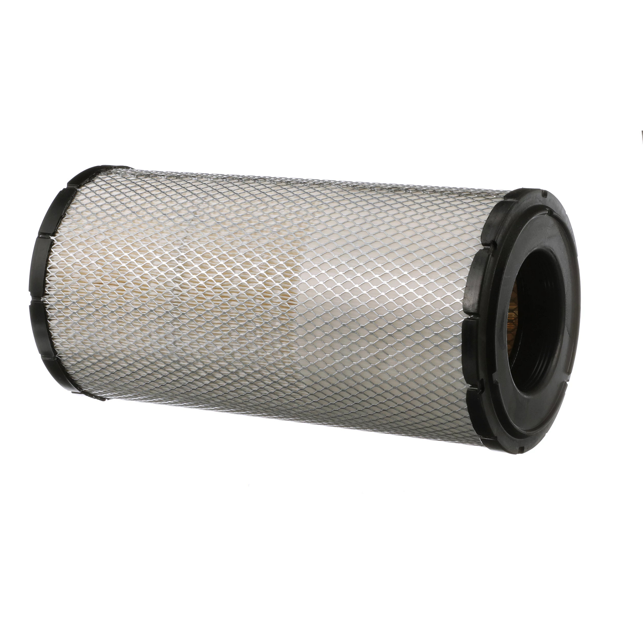 Filtro de ar principal do motor - 106 mm DI x 207 mm DE x 423 mm C | NEWHOLLANDCE | BR | PT