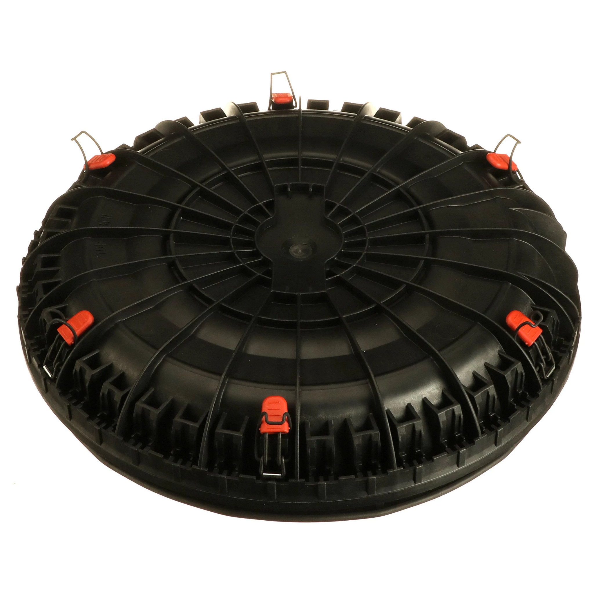 ABDECKUNG | NEWHOLLANDAG | EU | DE