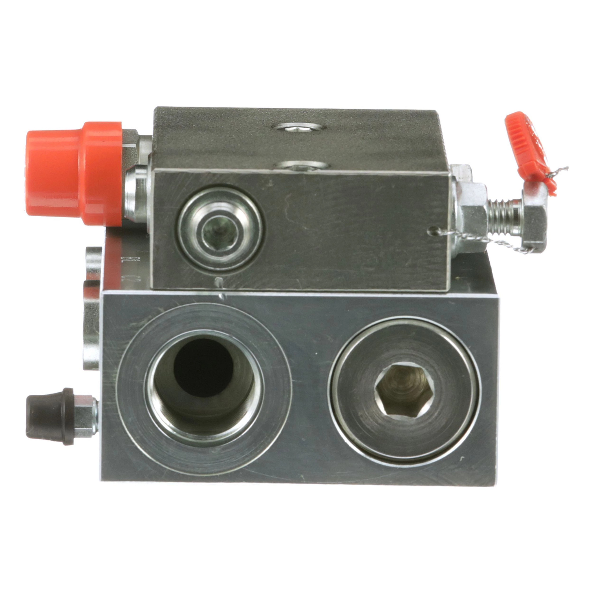 VÁLVULA DE SEGURANÇA | CASEIH | EU | PT