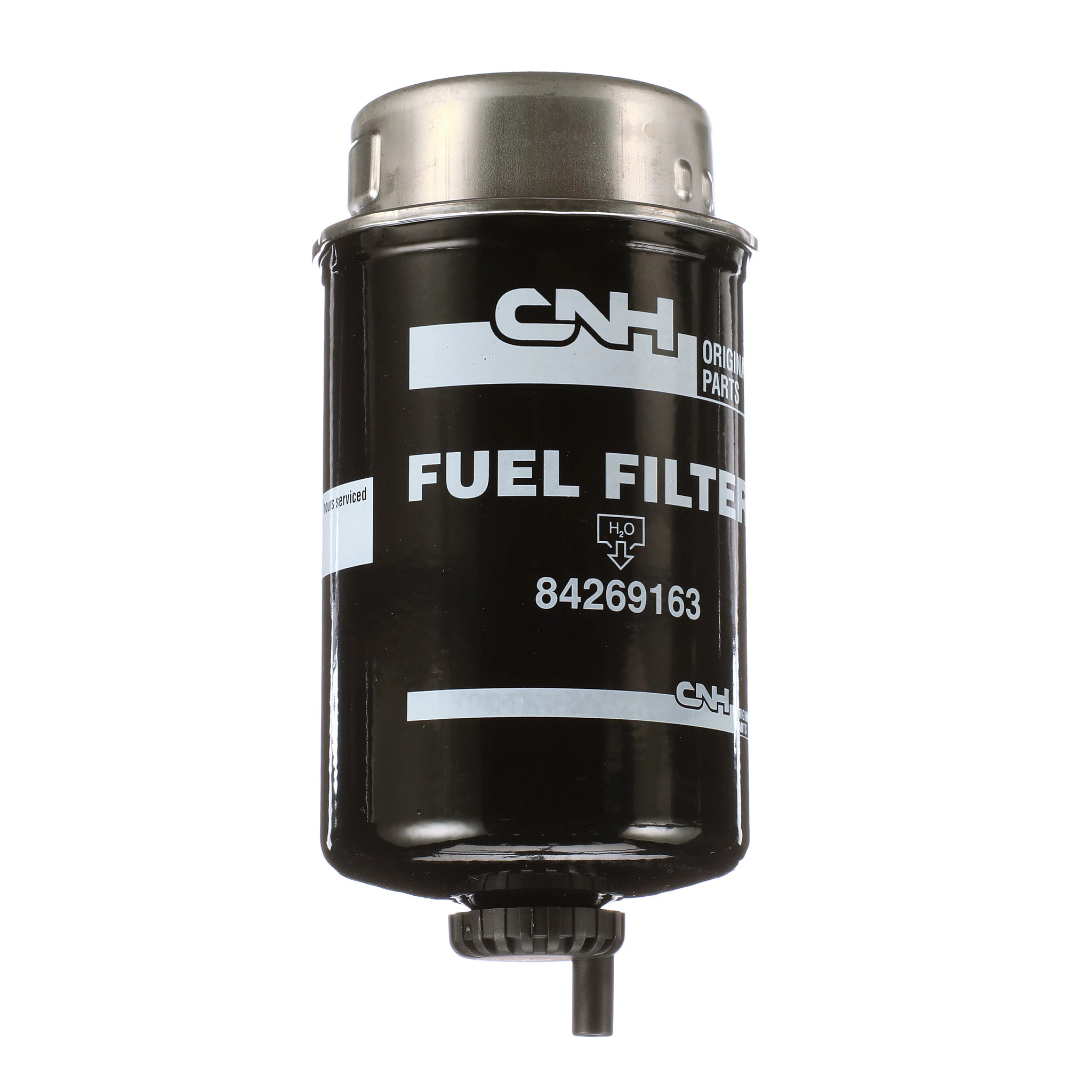 Filtro de combustível | NEWHOLLANDCE | BR | PT