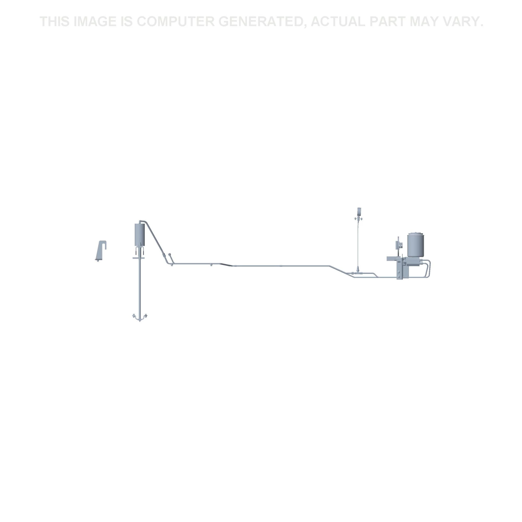 DIA KIT, HARVESTER | FLEXICOIL | US | EN