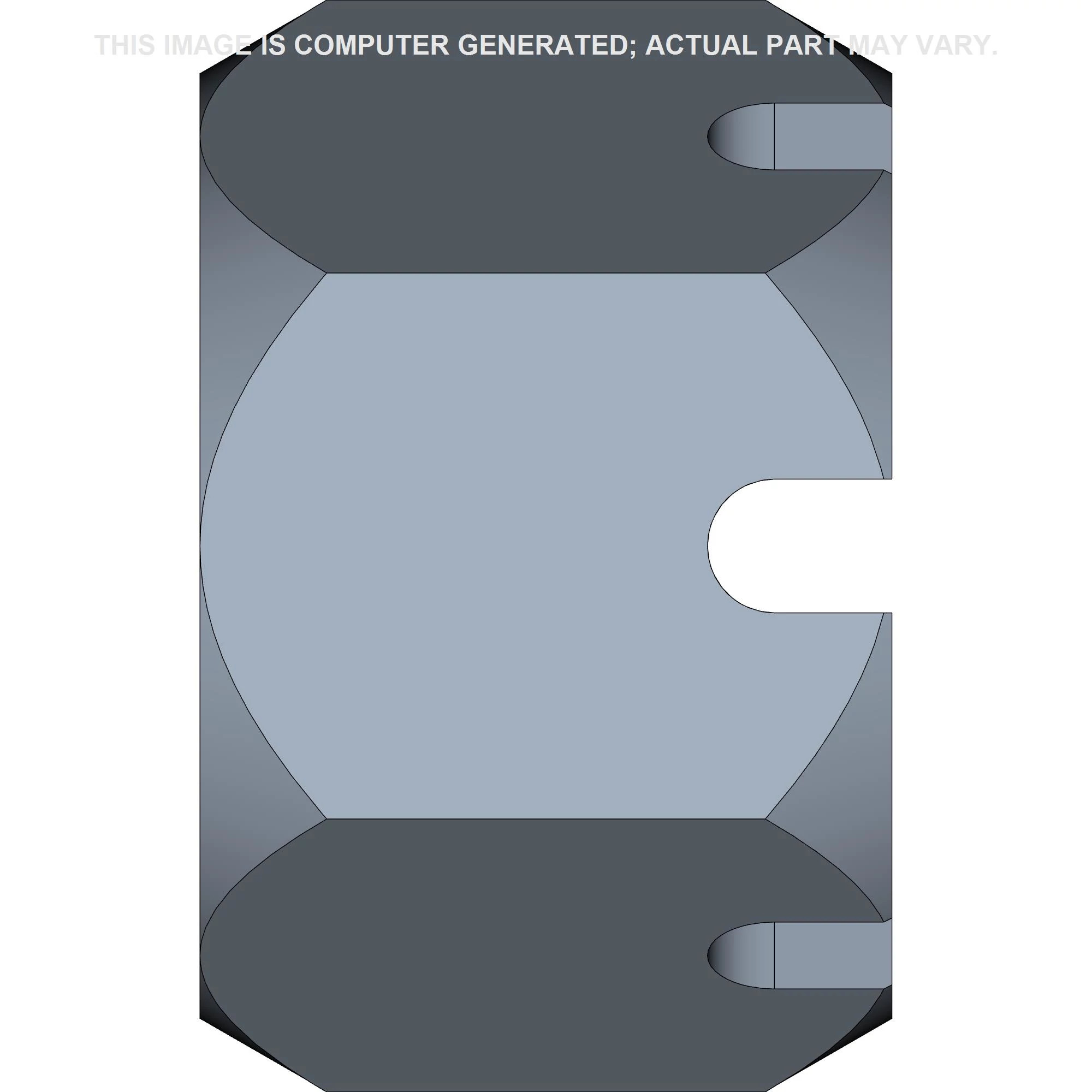 PORCA ENTALHADA | CASEIH | EU | PT