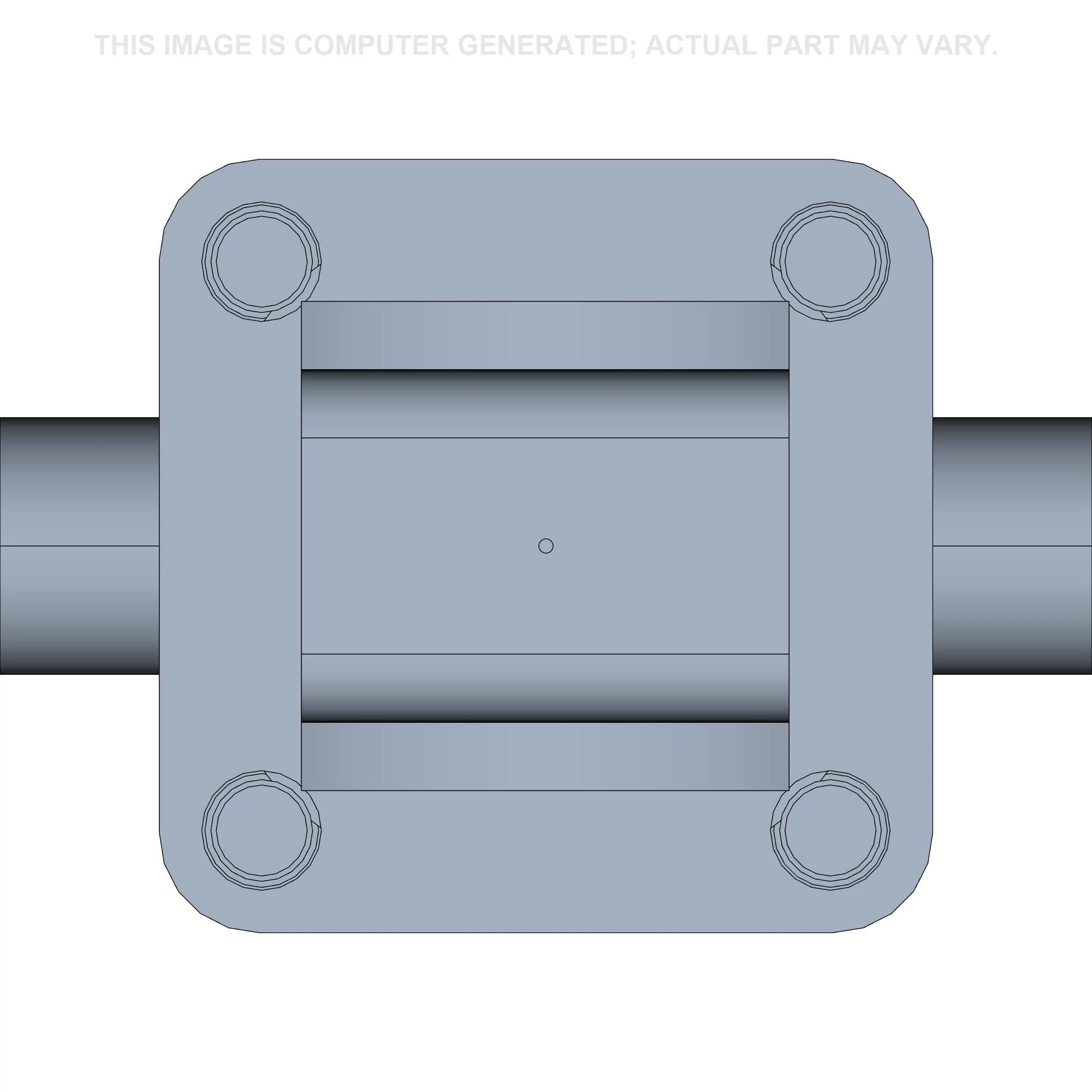 VERIN HYDRAULIQUE | CASEIH | CA | FR