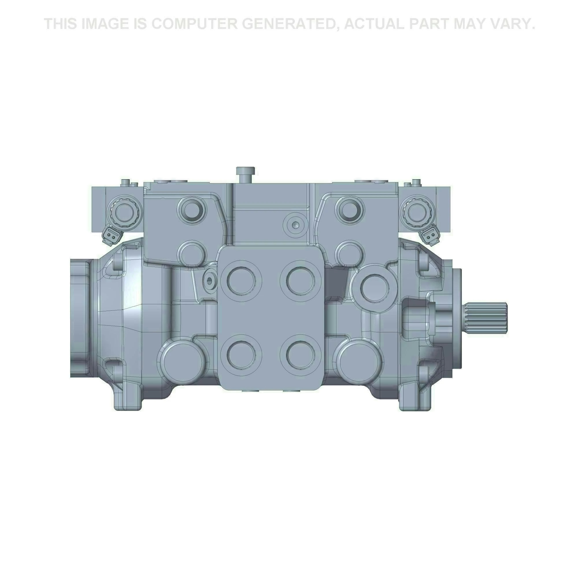MODULE | NEWHOLLANDCE | US | EN