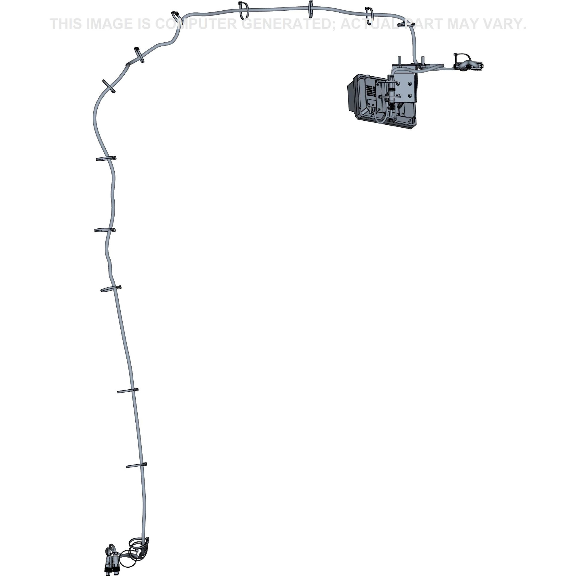 DIA KIT, HARVESTER | CASEIH | CA | EN