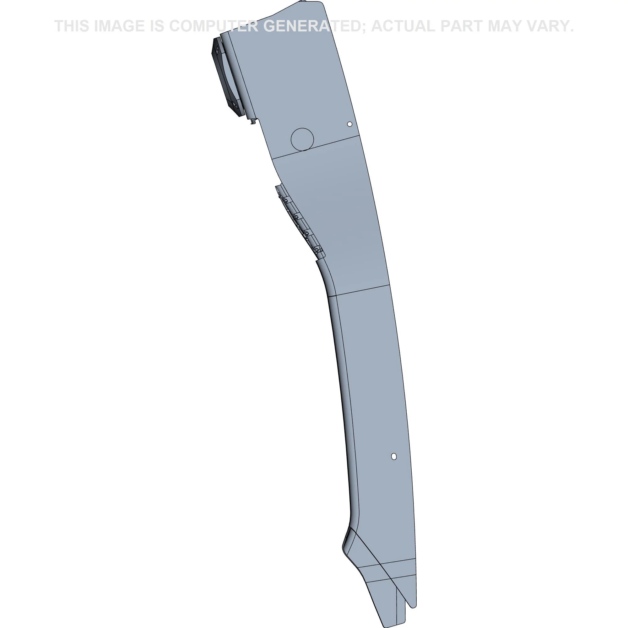 COVER | CASECE | US | EN