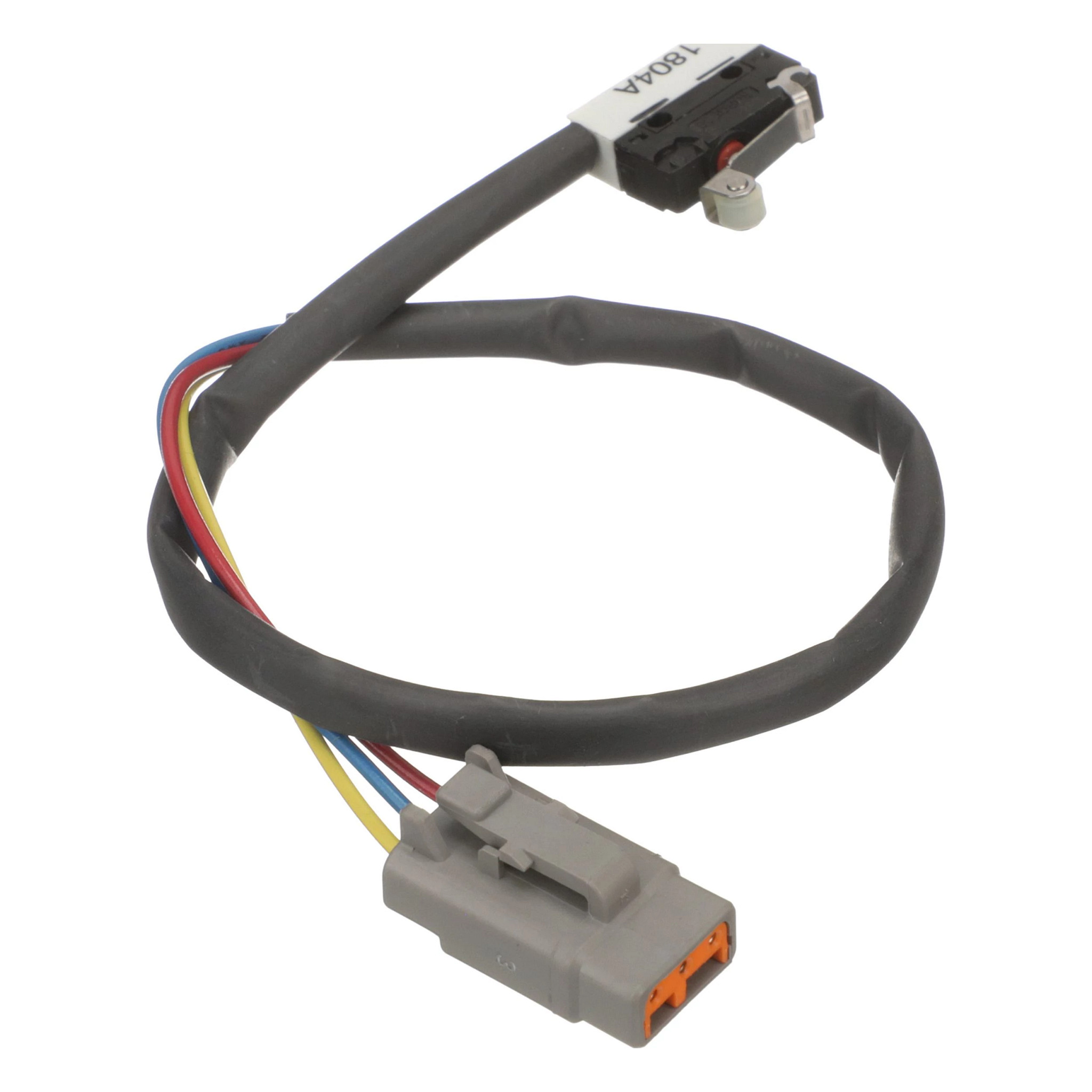 KABELBOOM | CASEIH | EU | NL