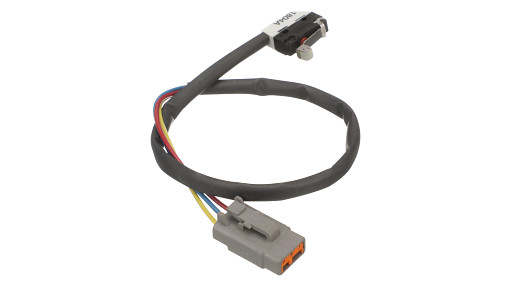 WIRE HARNESS | NEWHOLLANDCE | EU | PL