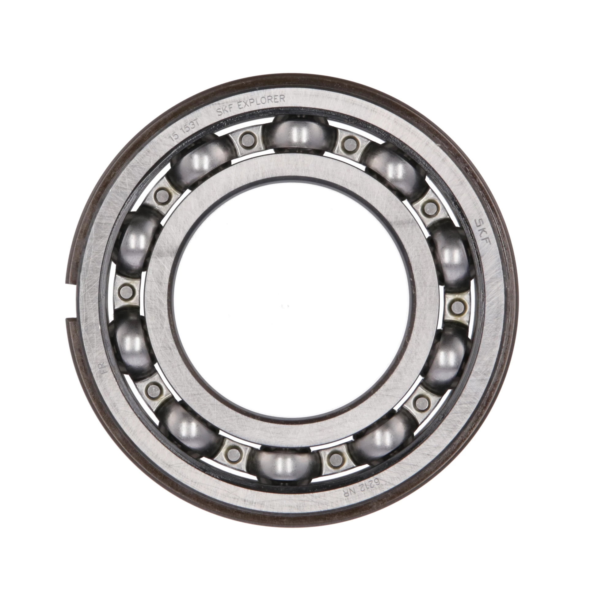 Rolamento de esferas - ISO 6212 NR | CASEIH | BR | PT