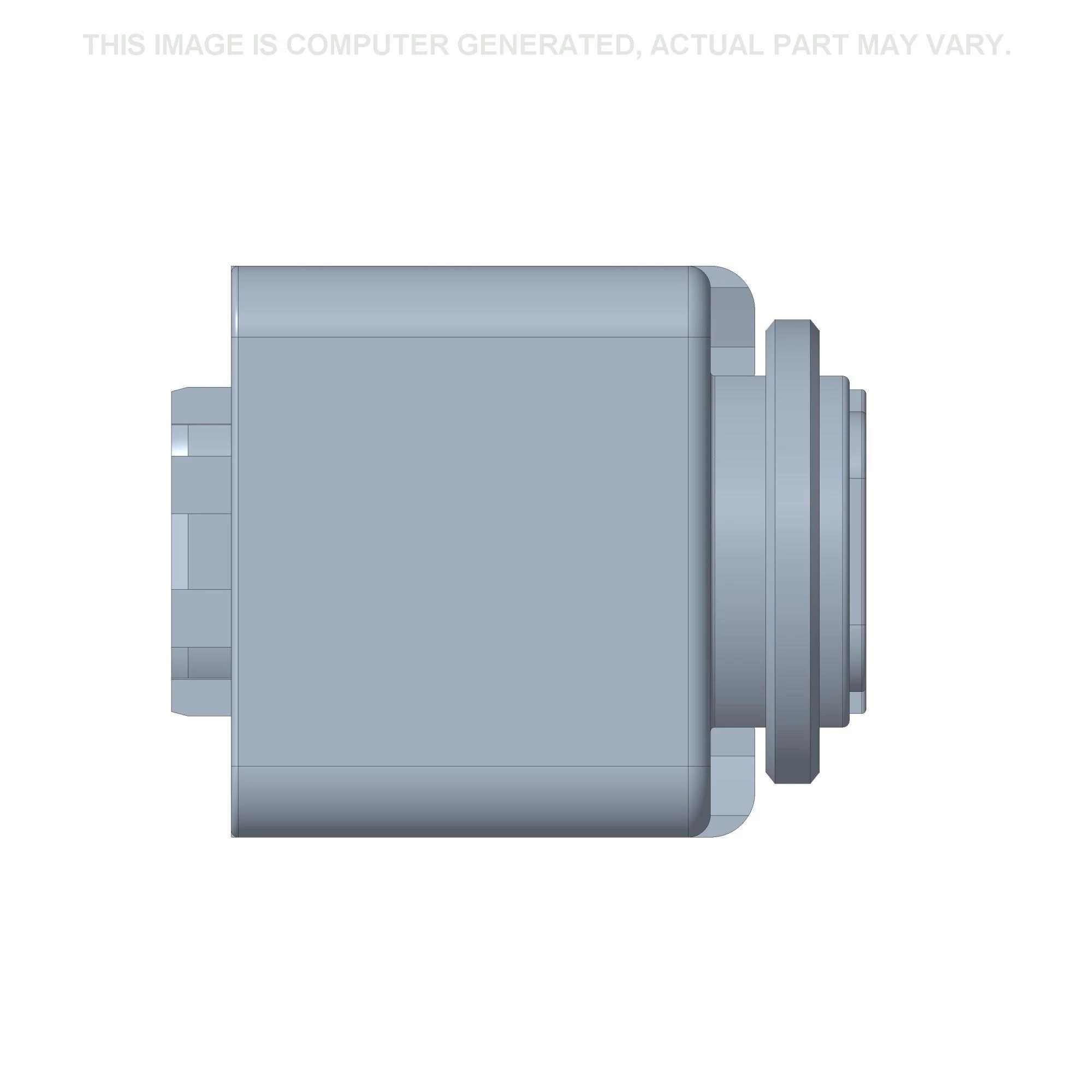 CONECTOR ELÉCTRICO | NEWHOLLANDAG | ES | ES