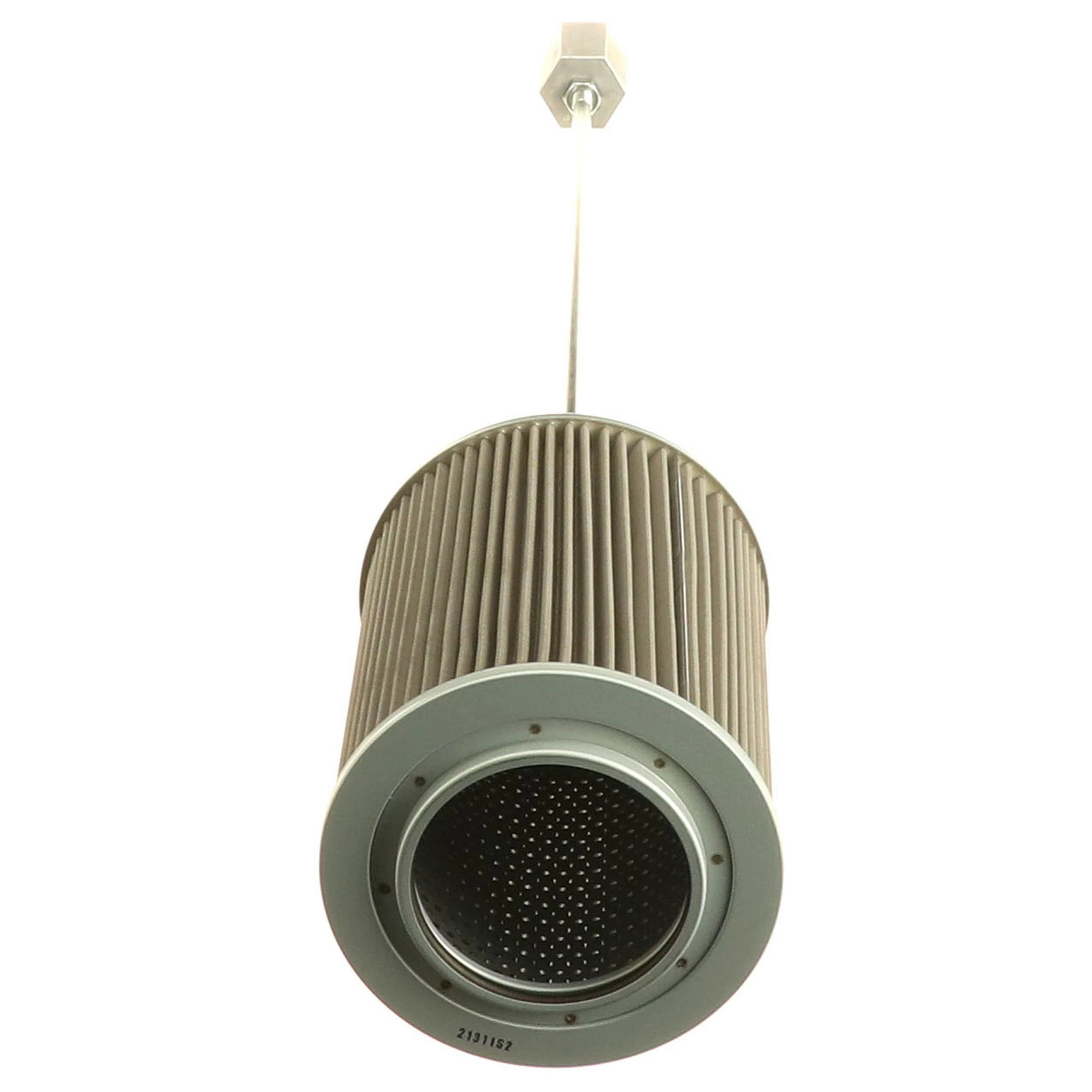 HYDRAULIC OIL FILTER | CASECE | SA | EN