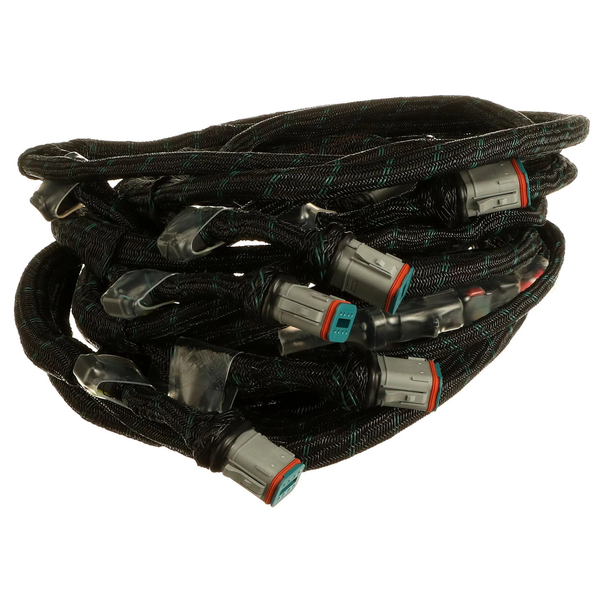 WIRE HARNESS | NEWHOLLANDAG | GB | EN