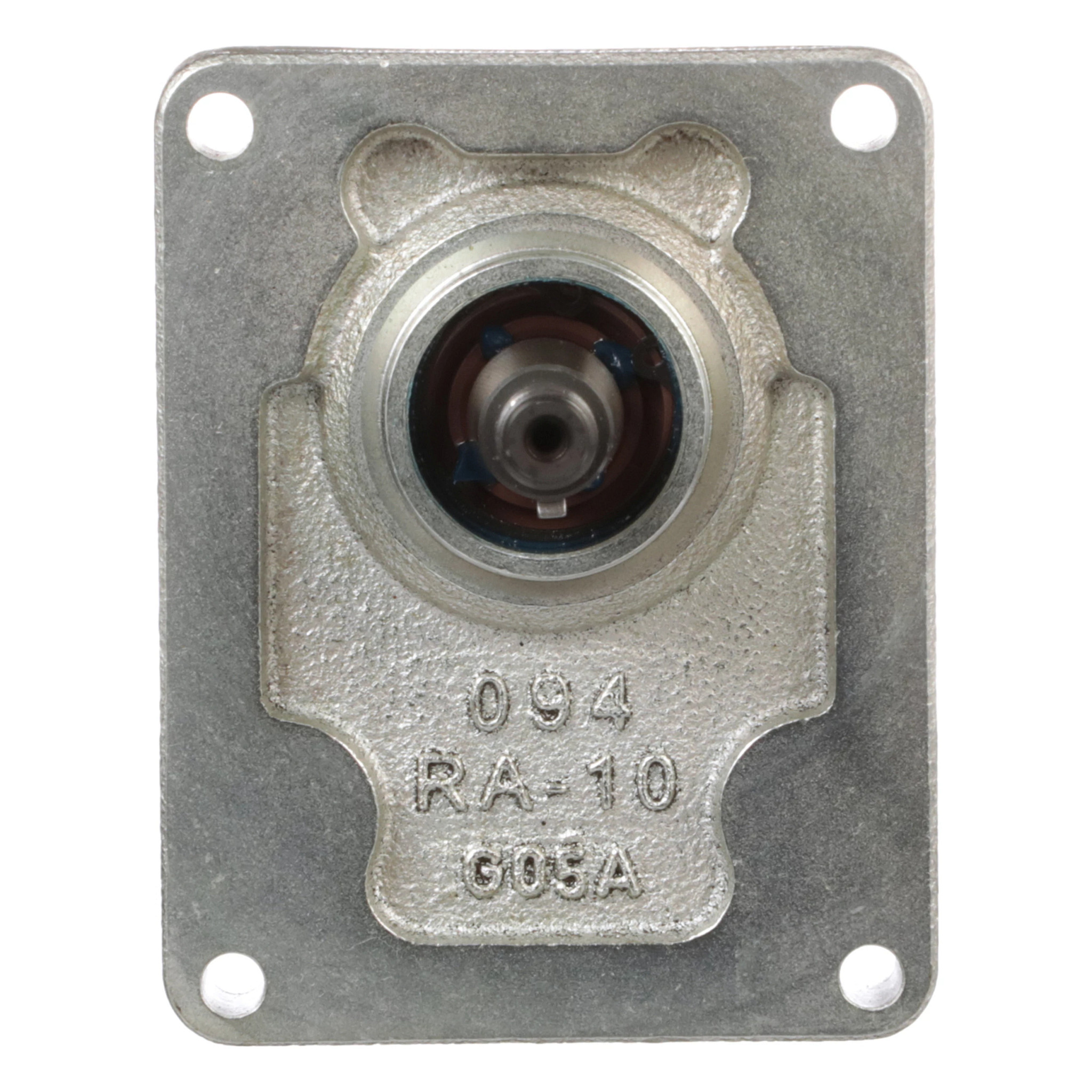 Bomba de engrenagens hidráulica - 11,26 cc - 3500 RPM