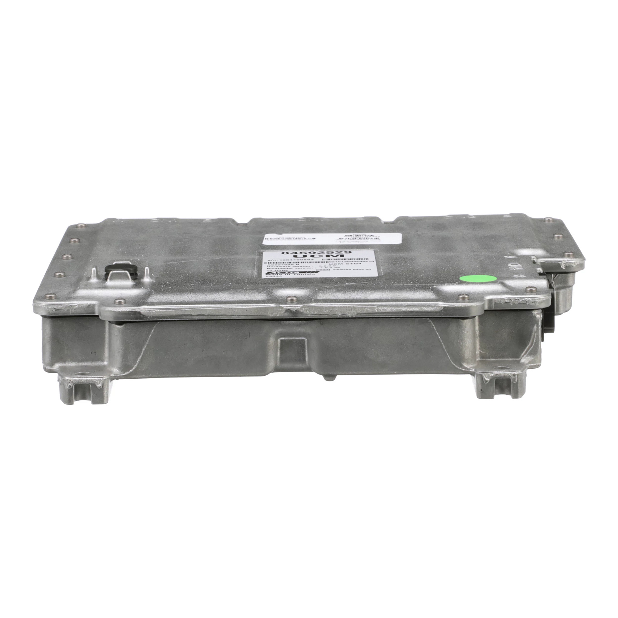 ECU | CASEIH | CA | FR