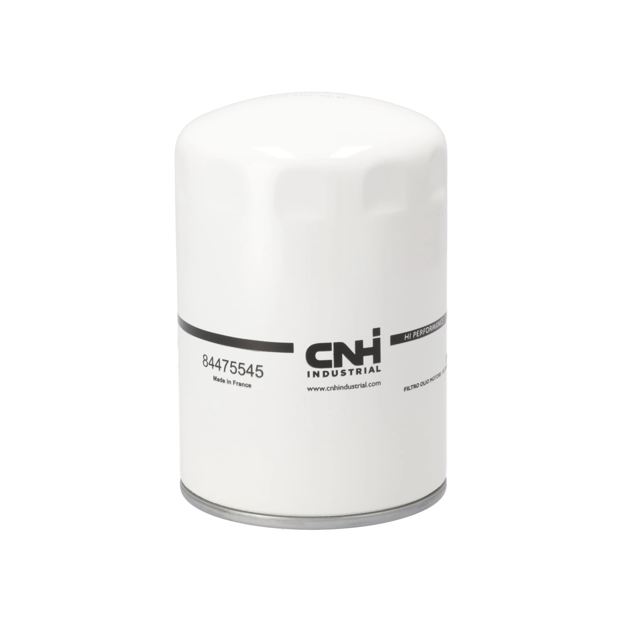 Kanaさん専用 84475545 | Engine Oil Filter - 93 mm OD x 141 mm L | Case IH