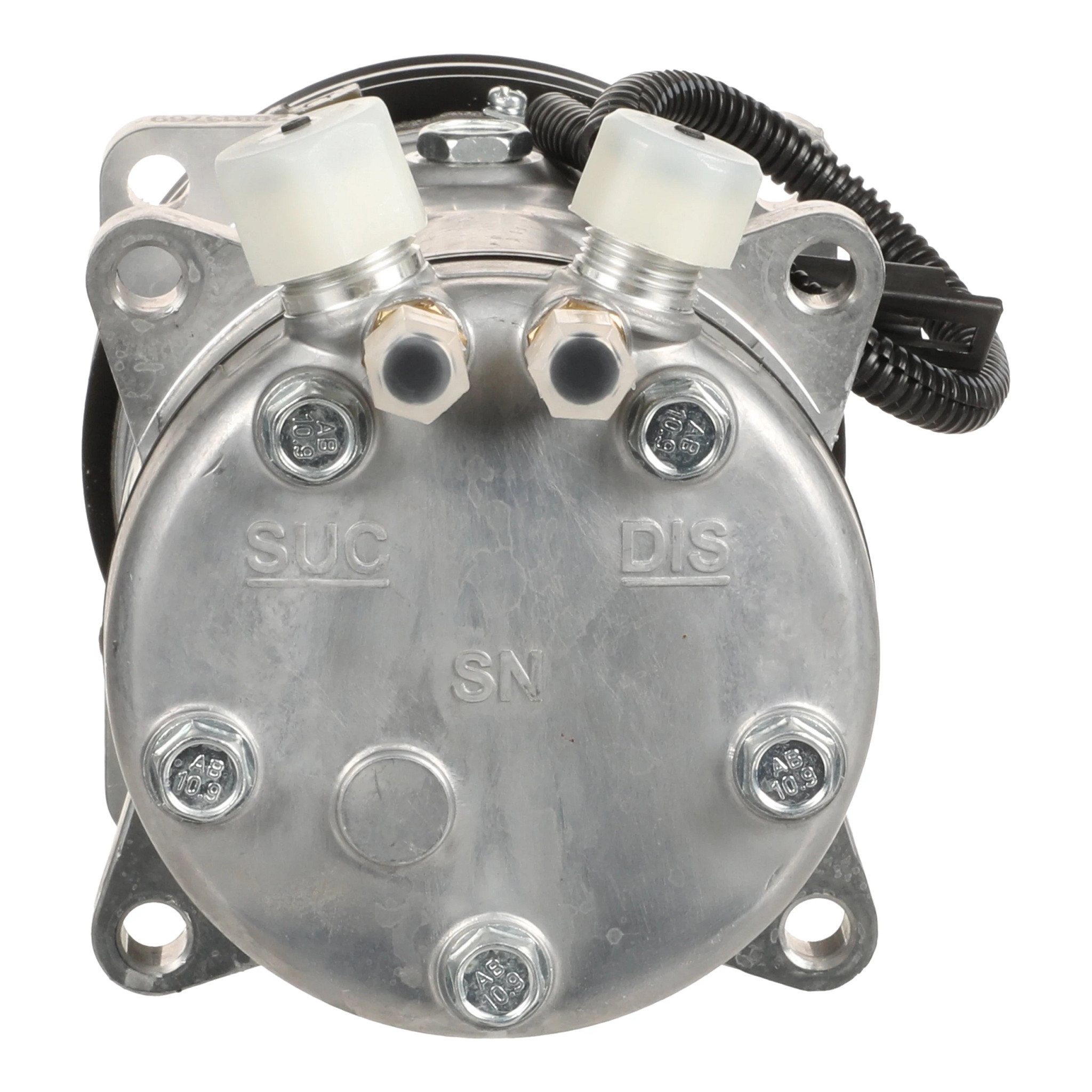 REMAN-A/C COMPRESSOR | NEWHOLLANDAG | US | EN