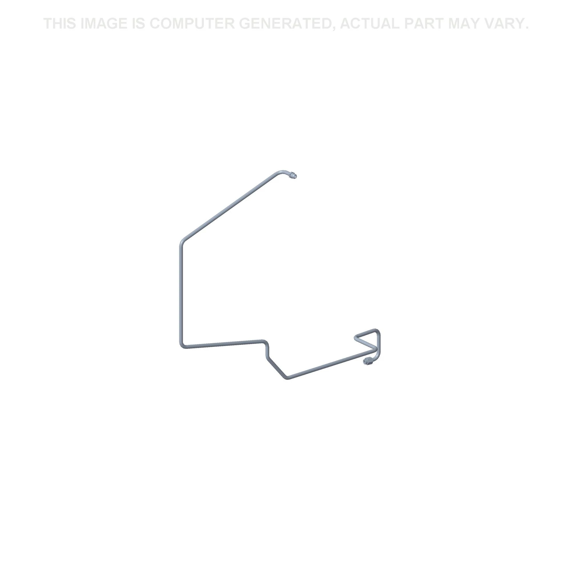 TUBAGEM HIDRÁULICO | CASEIH | BR | PT