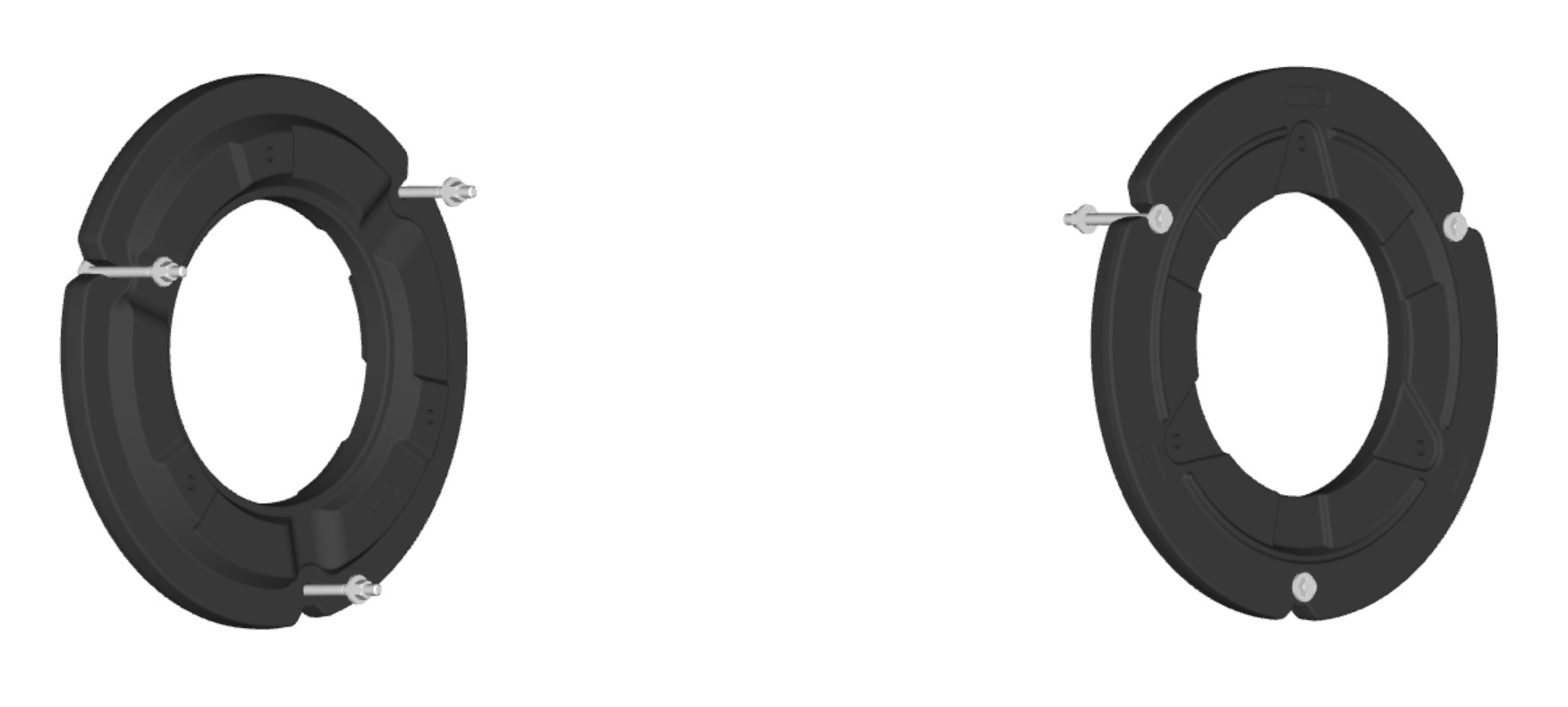 DIA KIT, TRACTOR | CASEIH | EU | ES