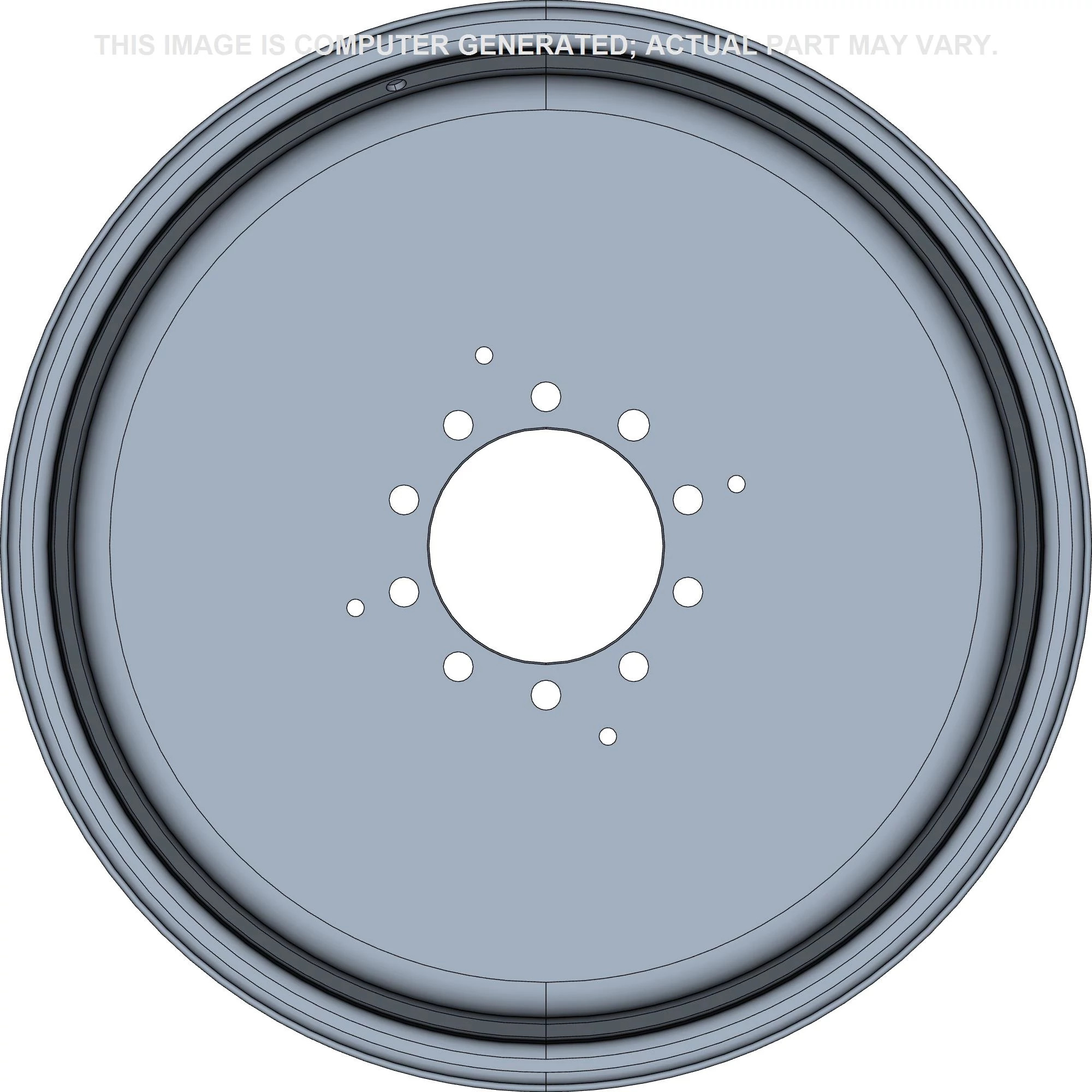 WHEEL | CASEIH | EU | EN