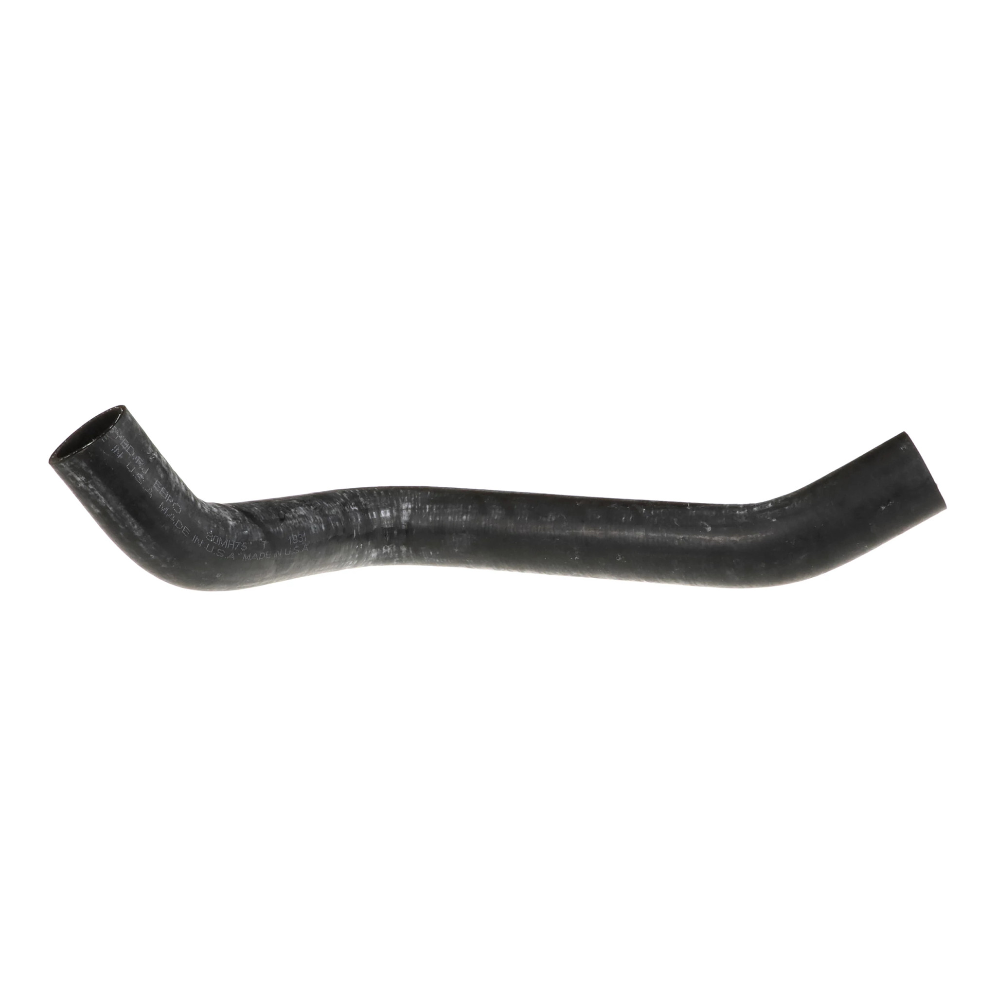 RADIATOR HOSE | MILLER | CA | FR
