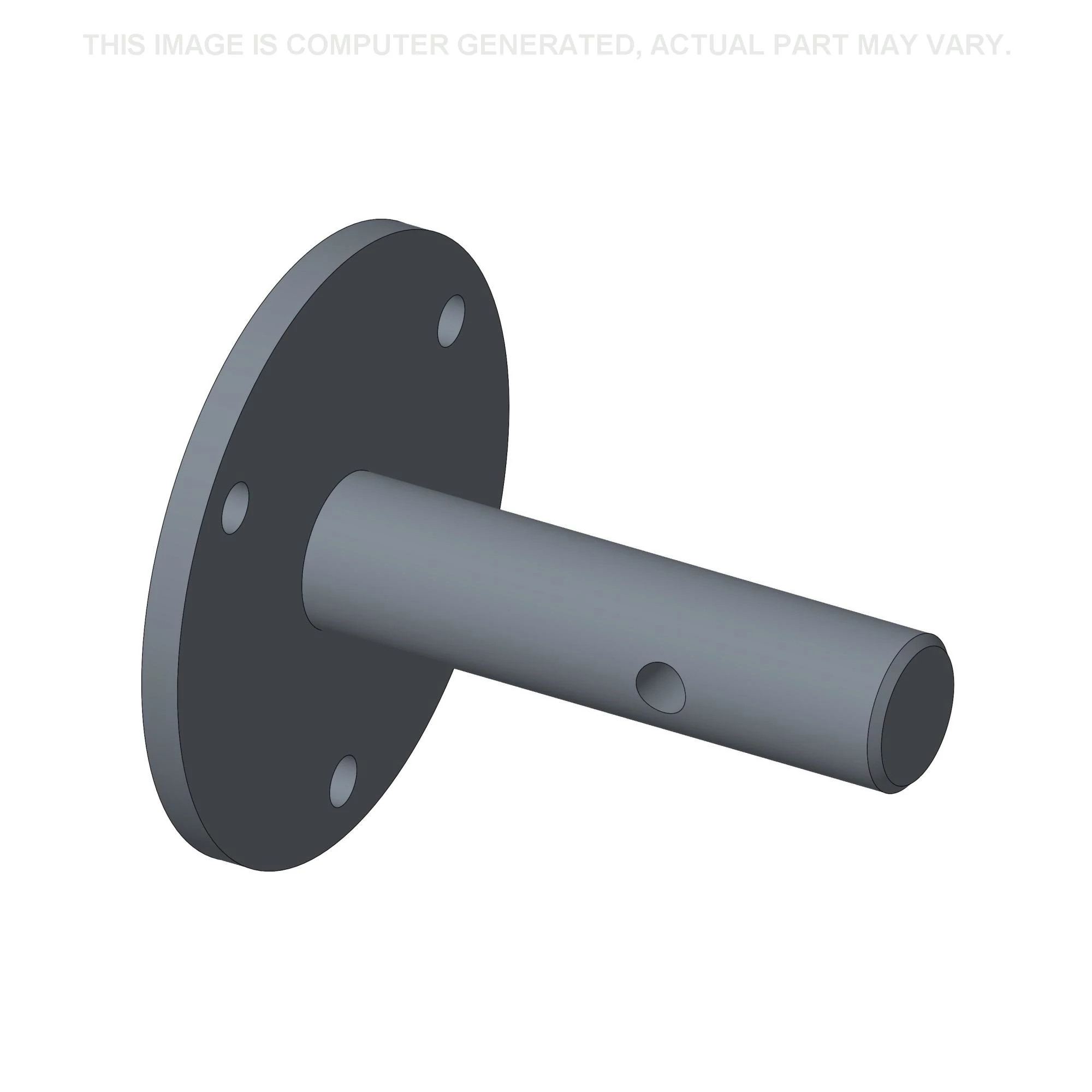 Meter Shaft Adapter | FLEXICOIL | US | EN