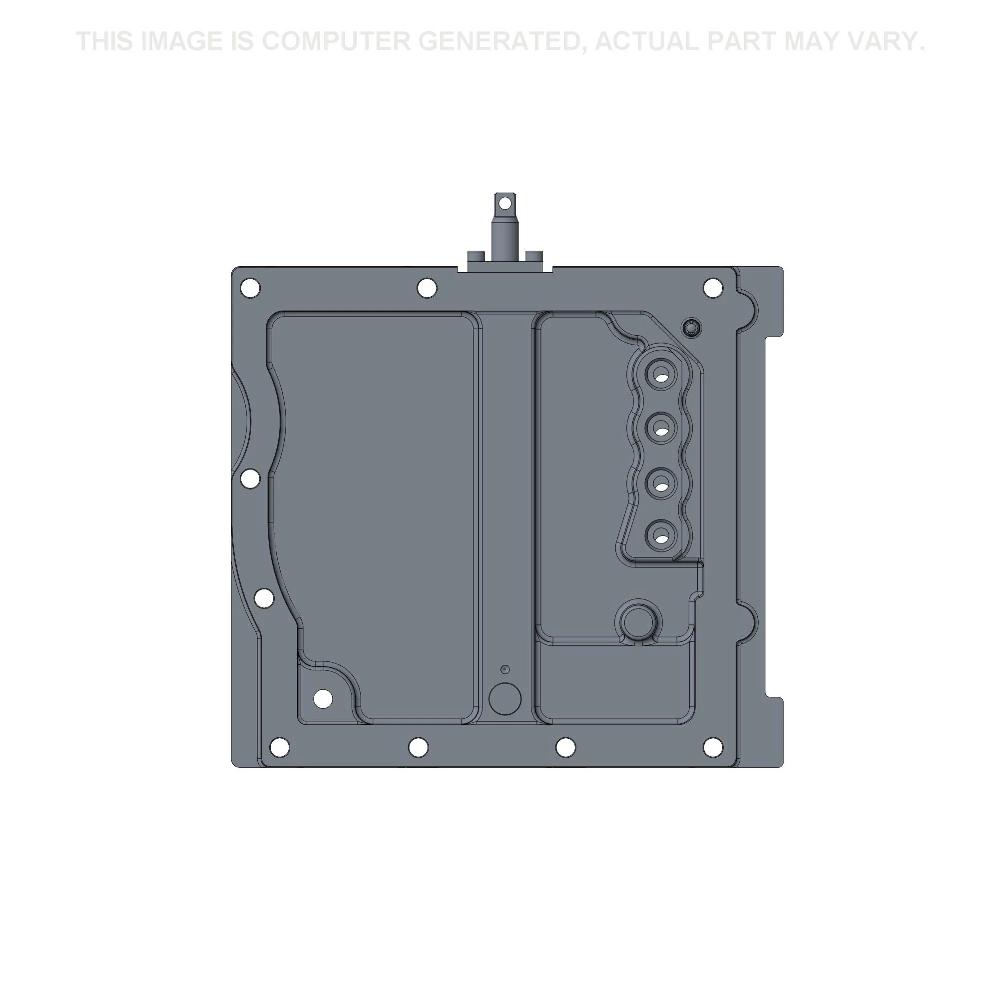 PLATE ASSY. | NEWHOLLANDAG | CA | EN