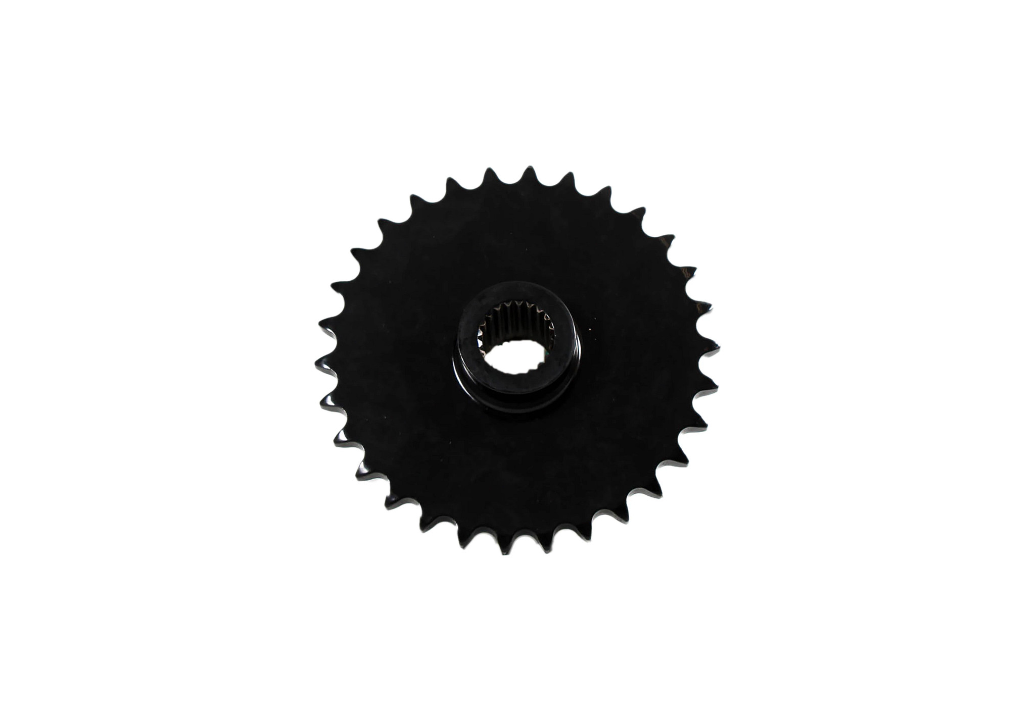 RODA DENTADA