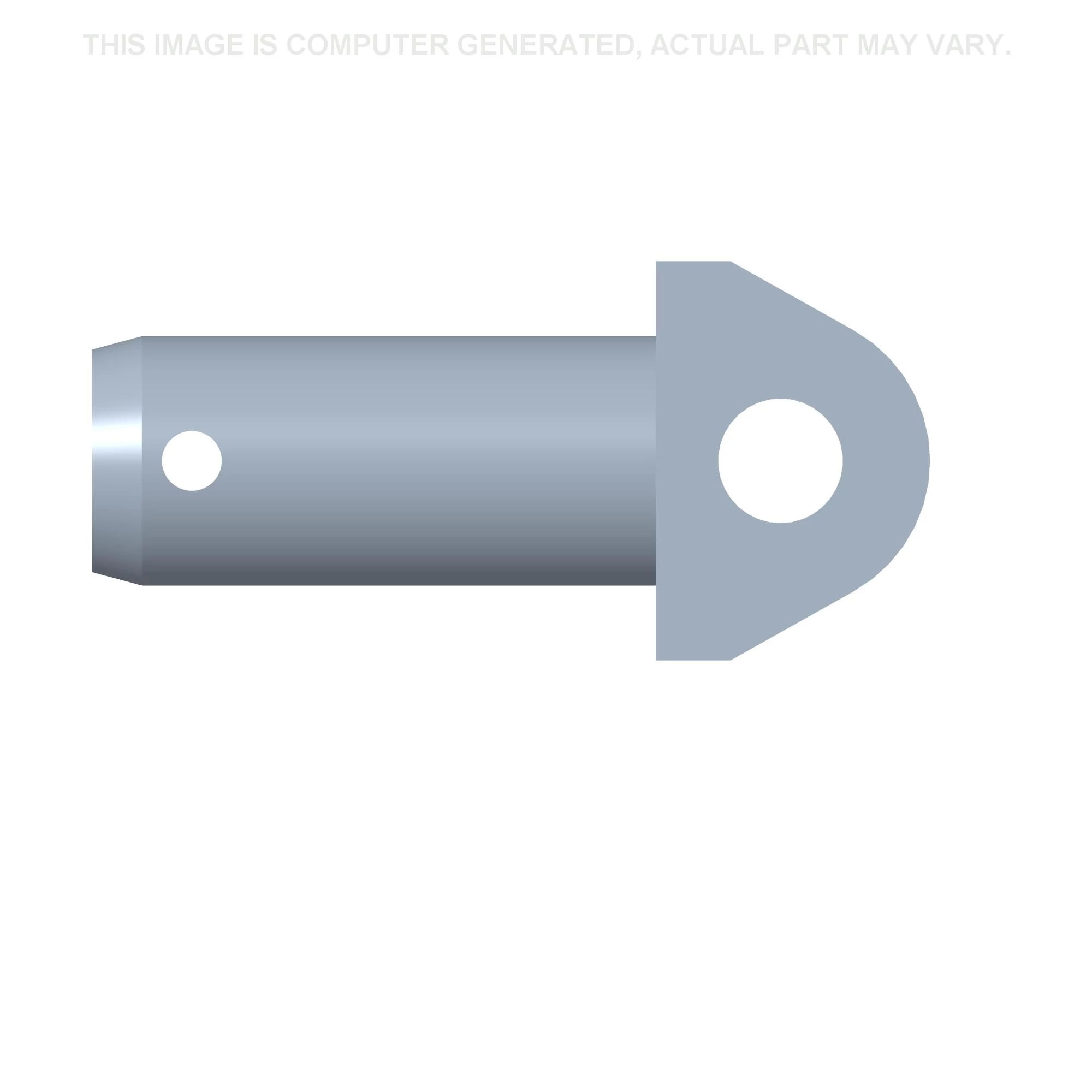 HITCH PIN | STEYR | EU | EN