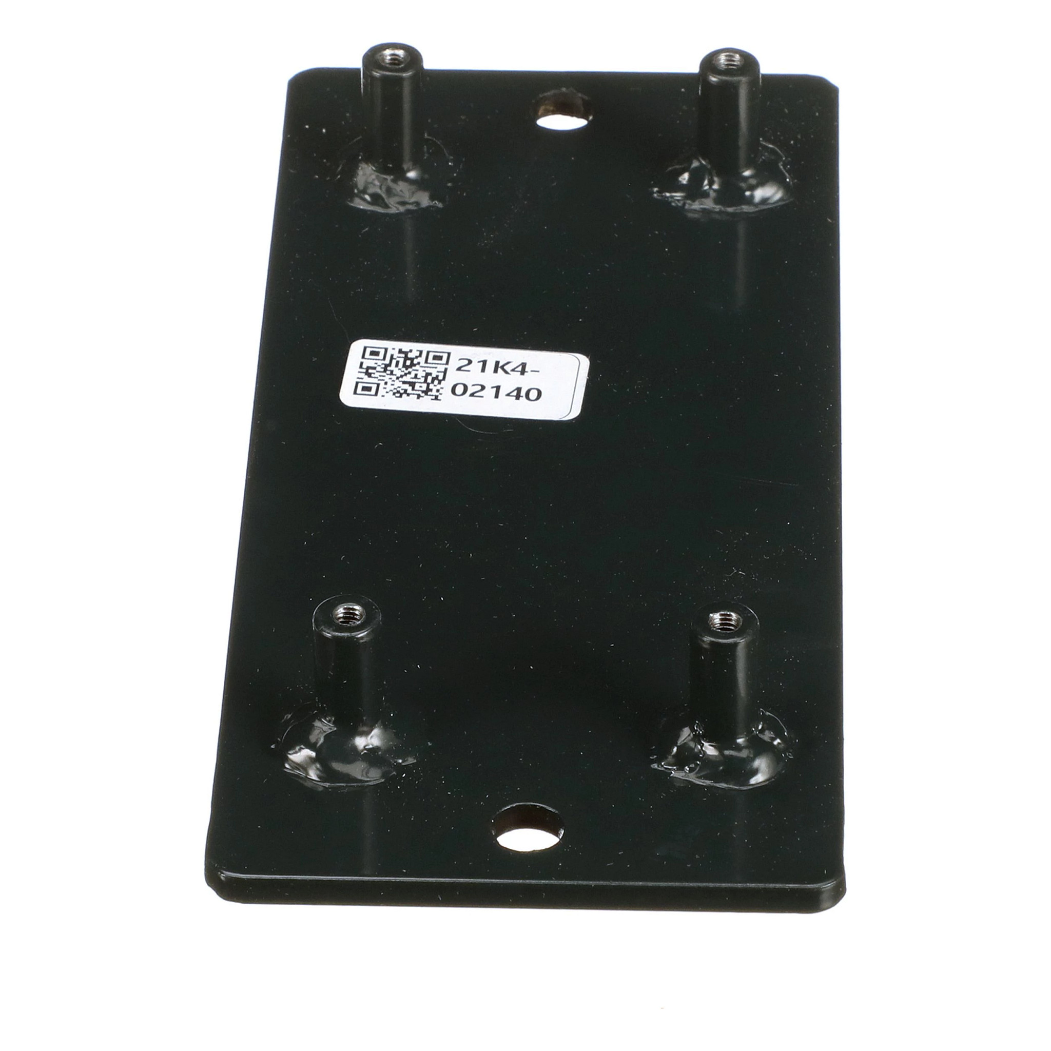 PLATE | NEWHOLLANDAG | US | EN