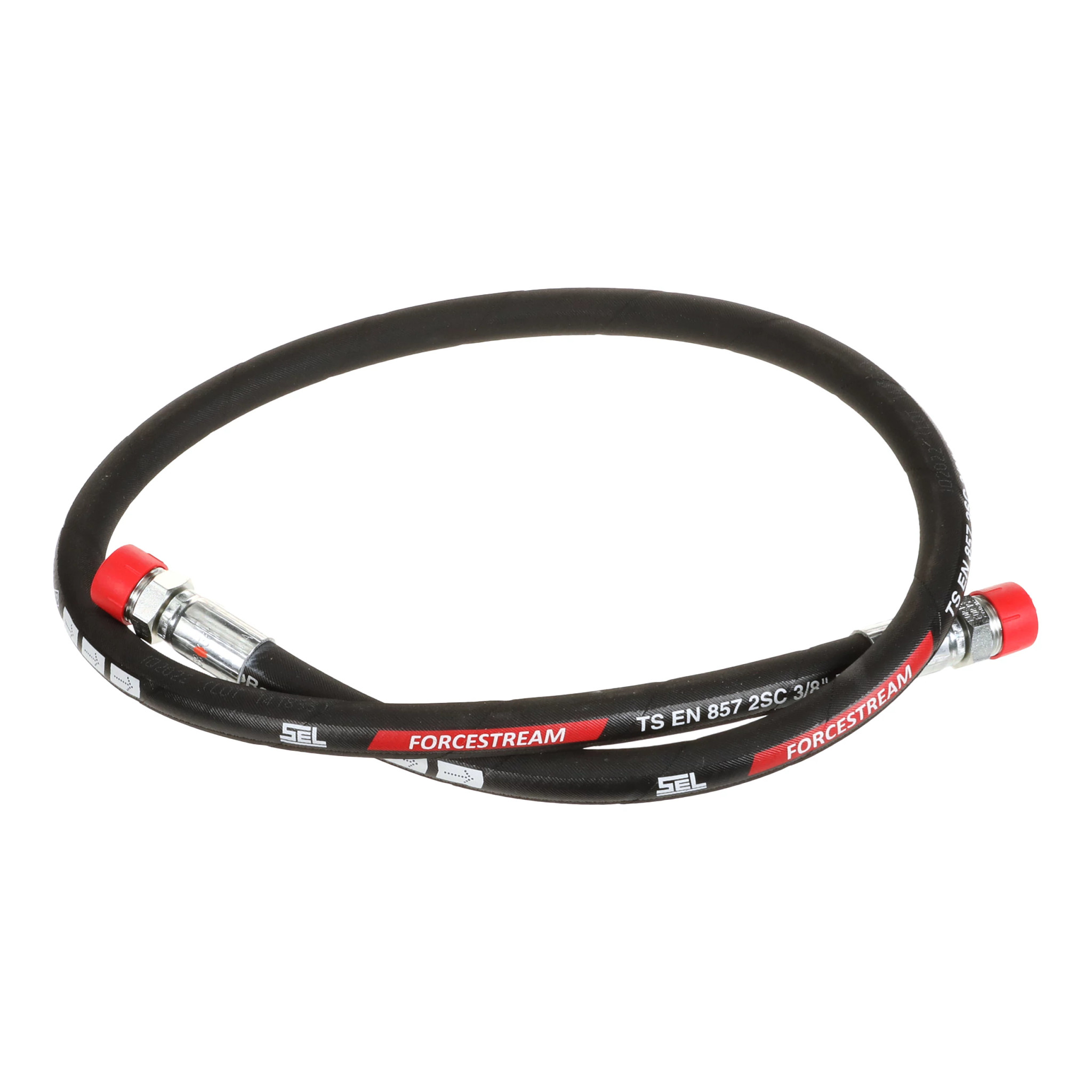 HYDRAULIC HOSE | CASEIH | SA | EN