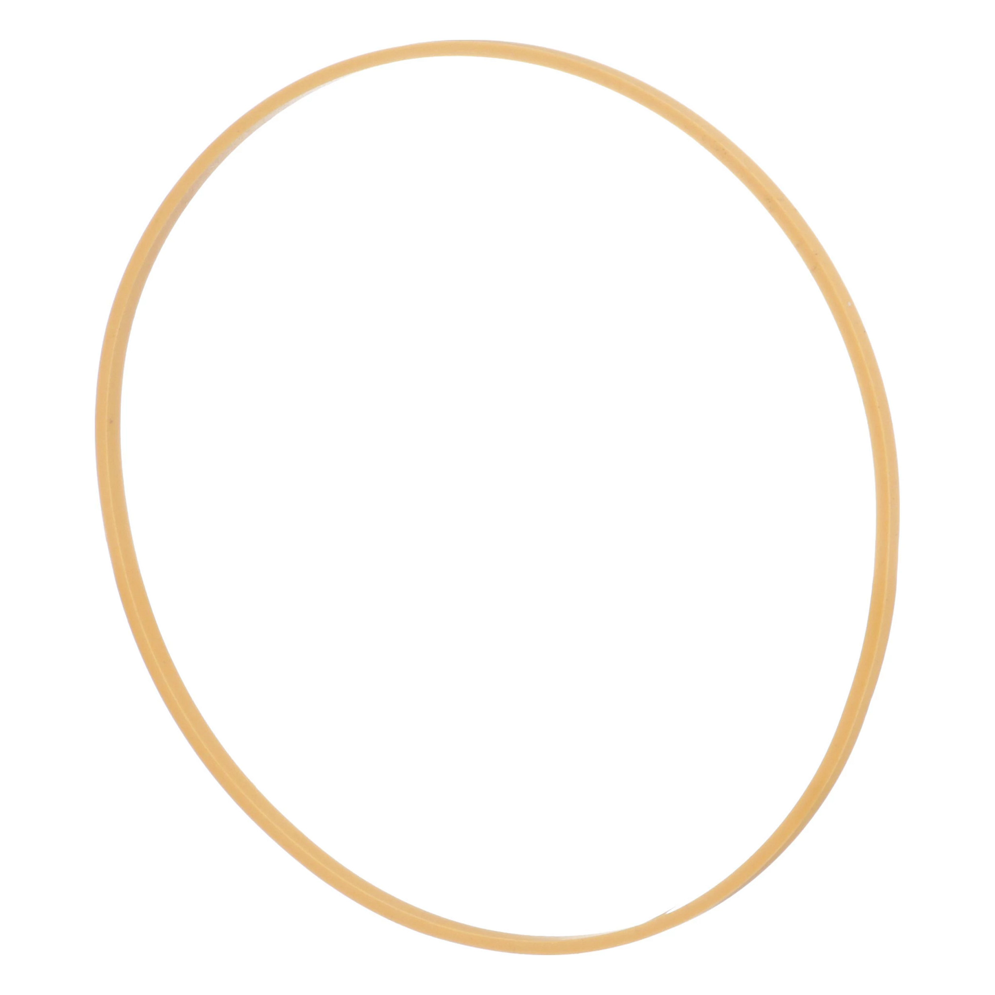 Anel - 108,2 mm DI x 112 mm DE x 3,3 mm espessura